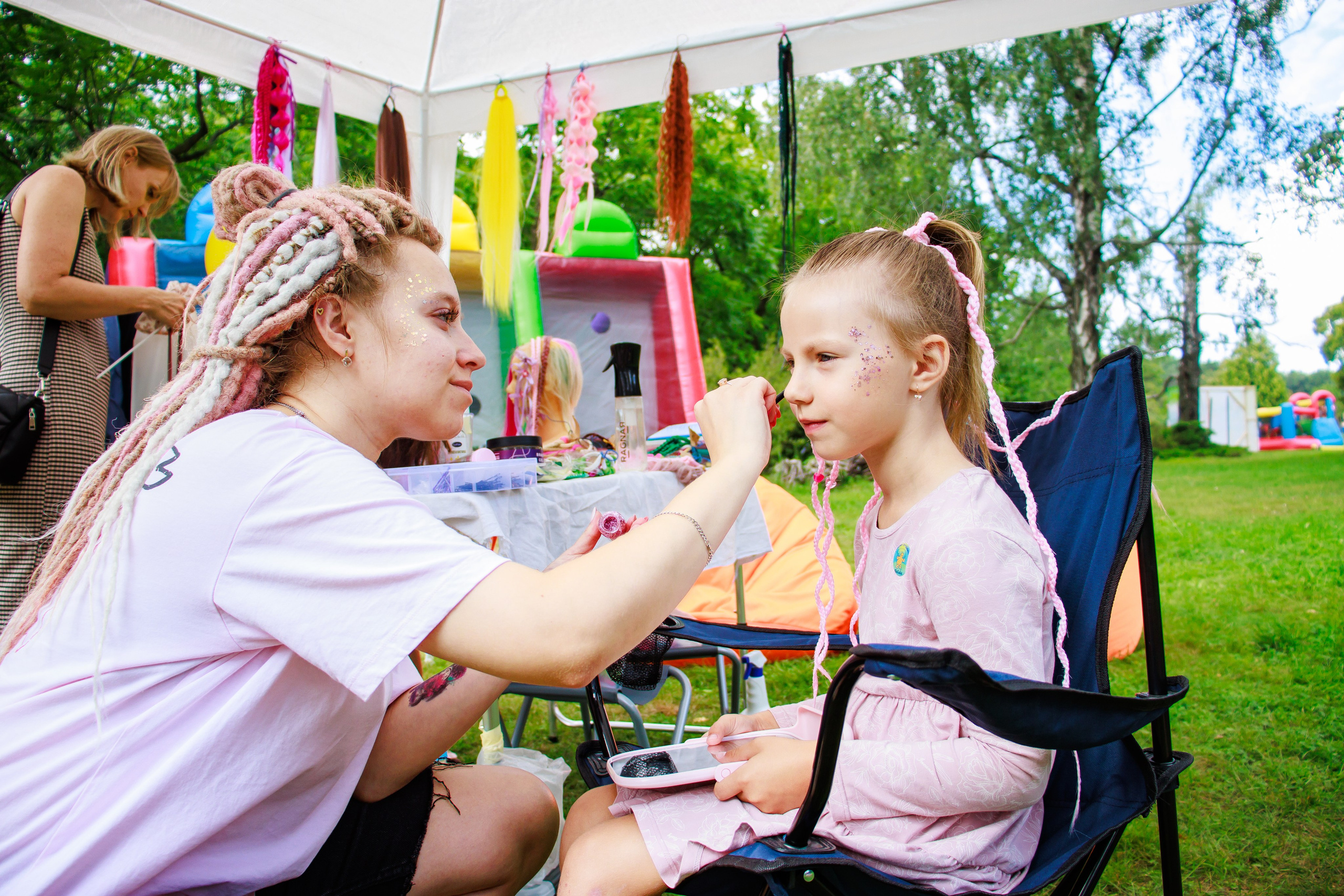 Фестиваль «MY WAY». Репортажный фотограф Минск ❘ Костецкий Илья ❘ Беларусь