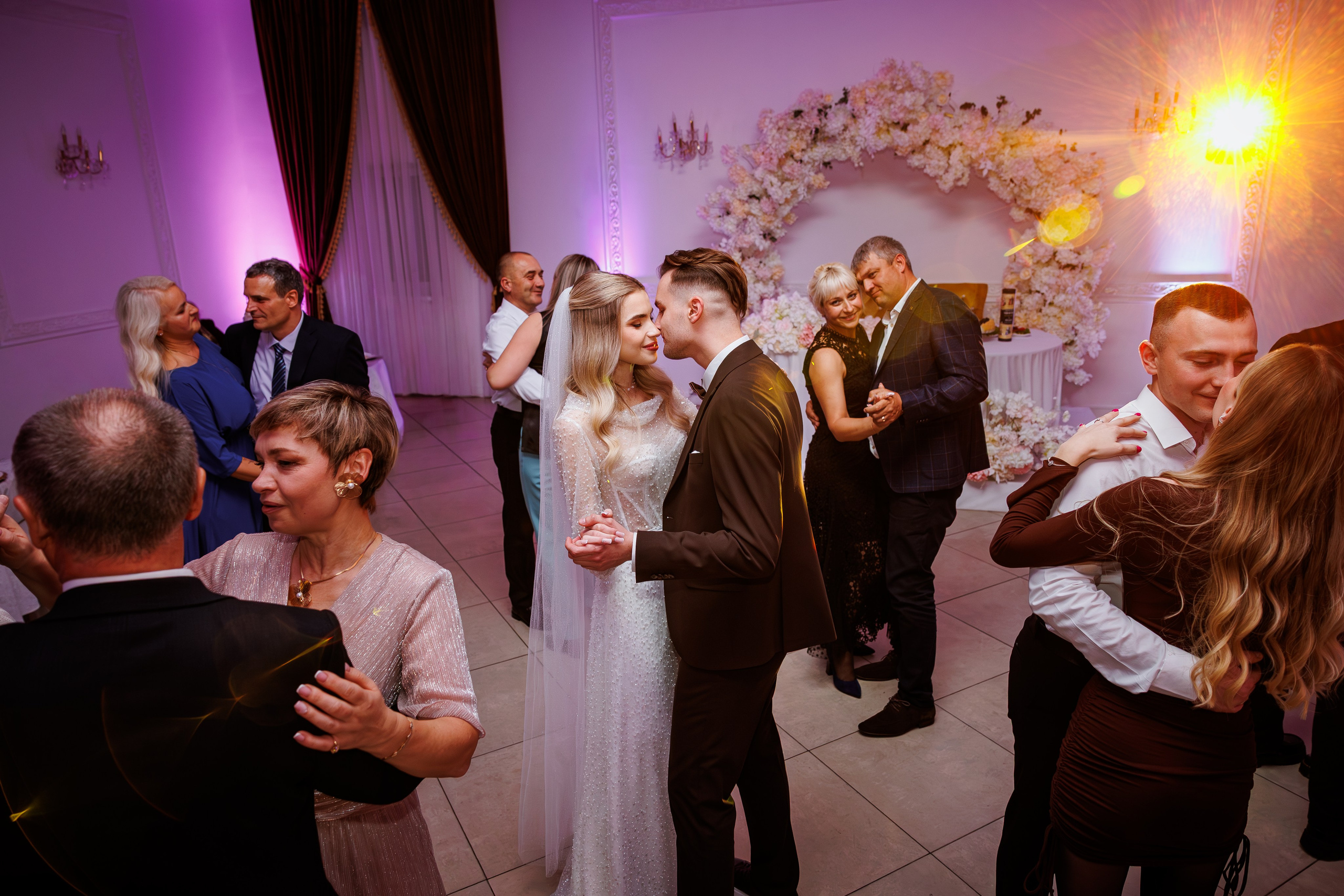 Wedding. Репортажный фотограф Минск ❘ Костецкий Илья ❘ Беларусь