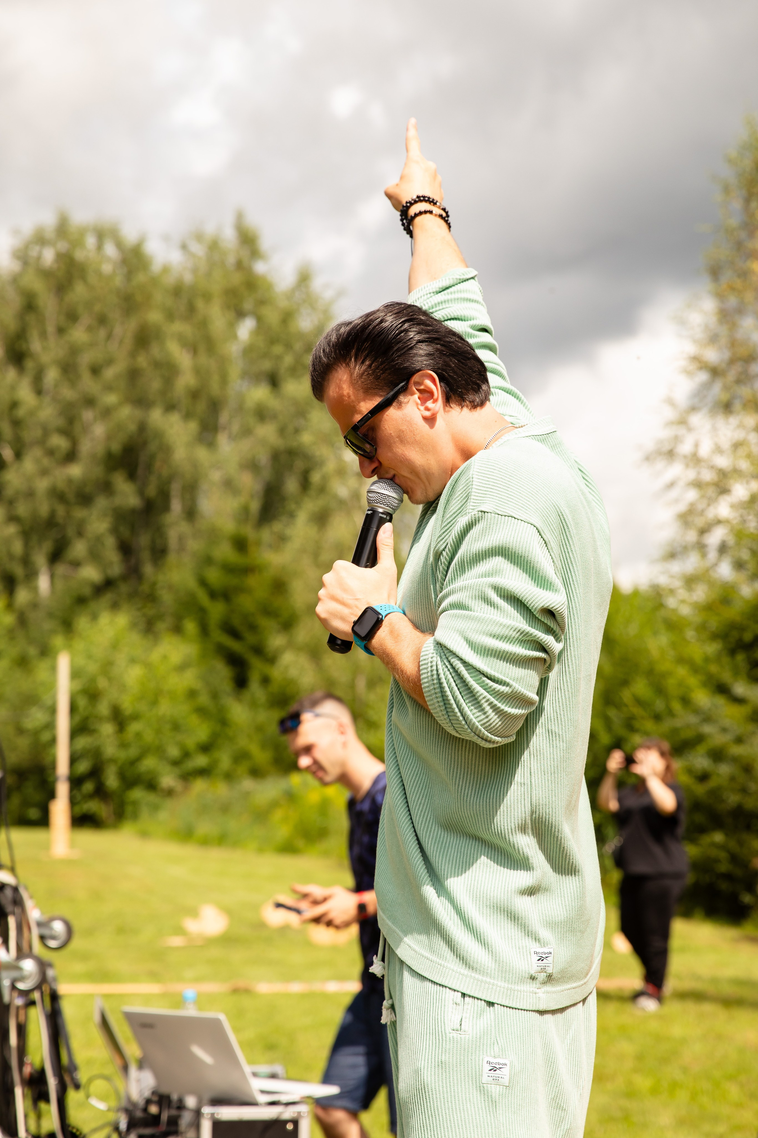 Летний корпоратив «Мостра-Групп». Репортажный фотограф Минск ❘ Костецкий Илья ❘ Беларусь