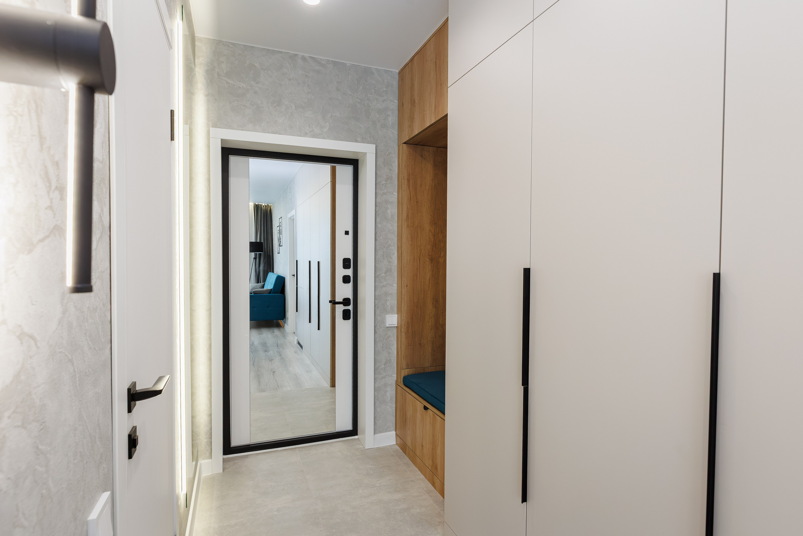 Квартира на Макаёнка. Репортажный фотограф Минск ❘ Костецкий Илья ❘ Беларусь