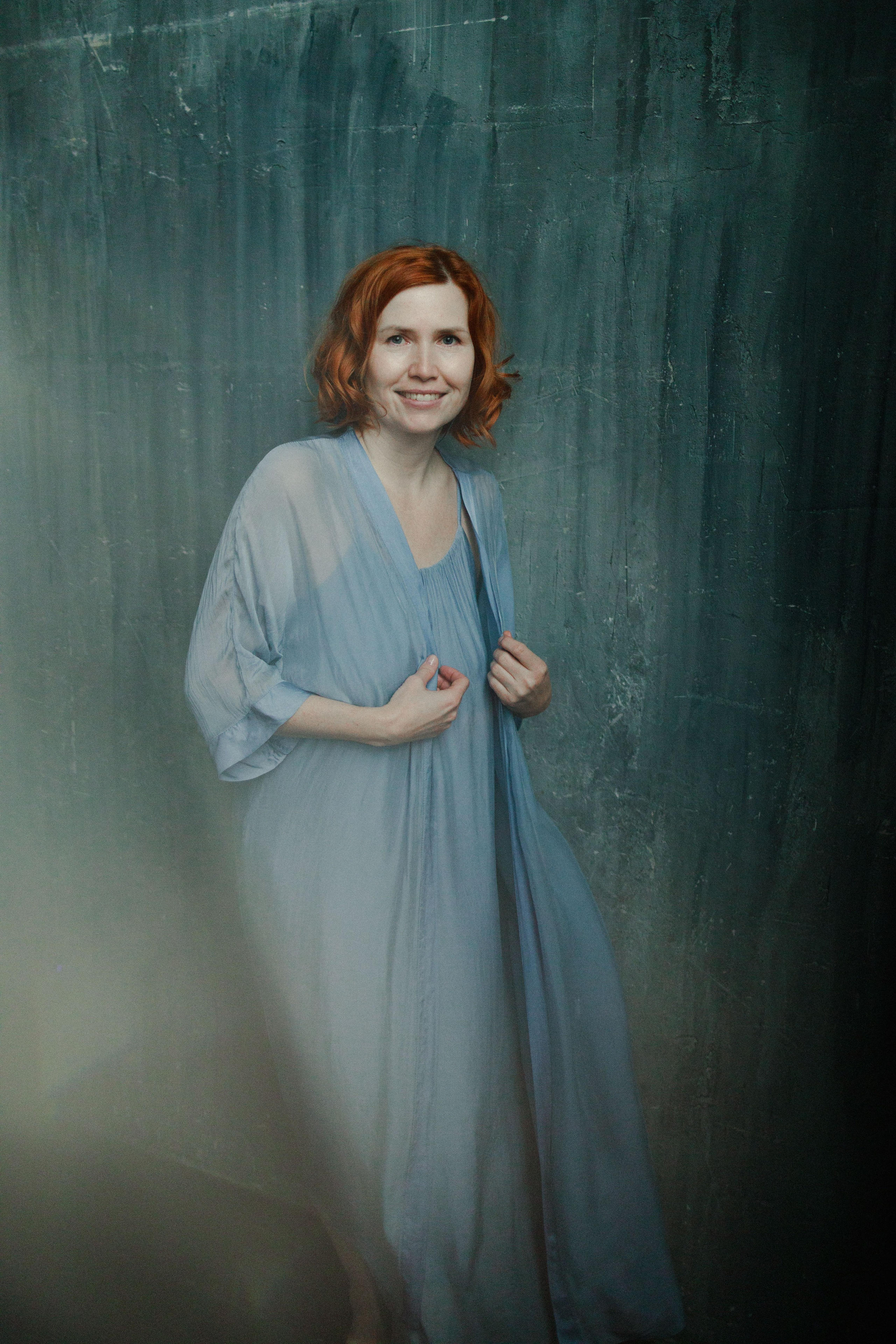 Лена. Семейный видеограф в Москве Элина Ладова