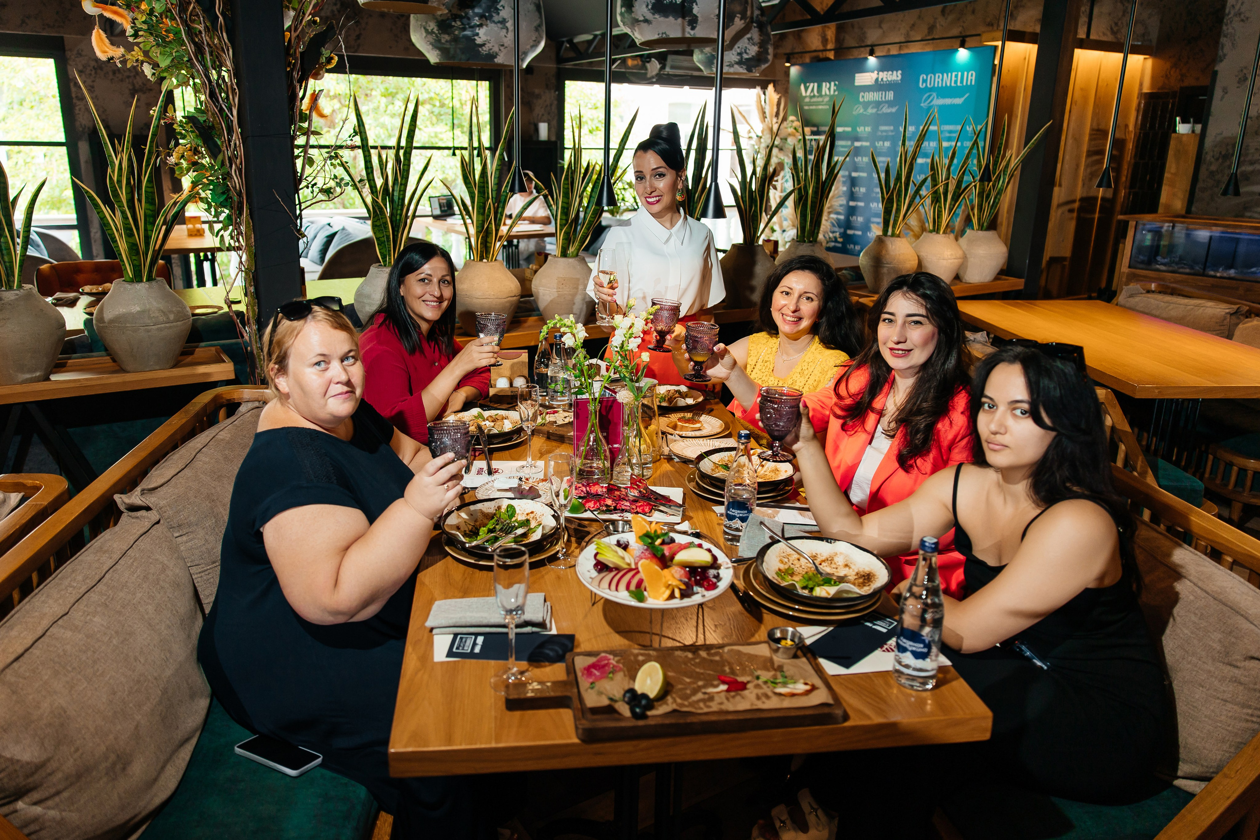 PEGAS Touristik. Самый свадебный фотограф