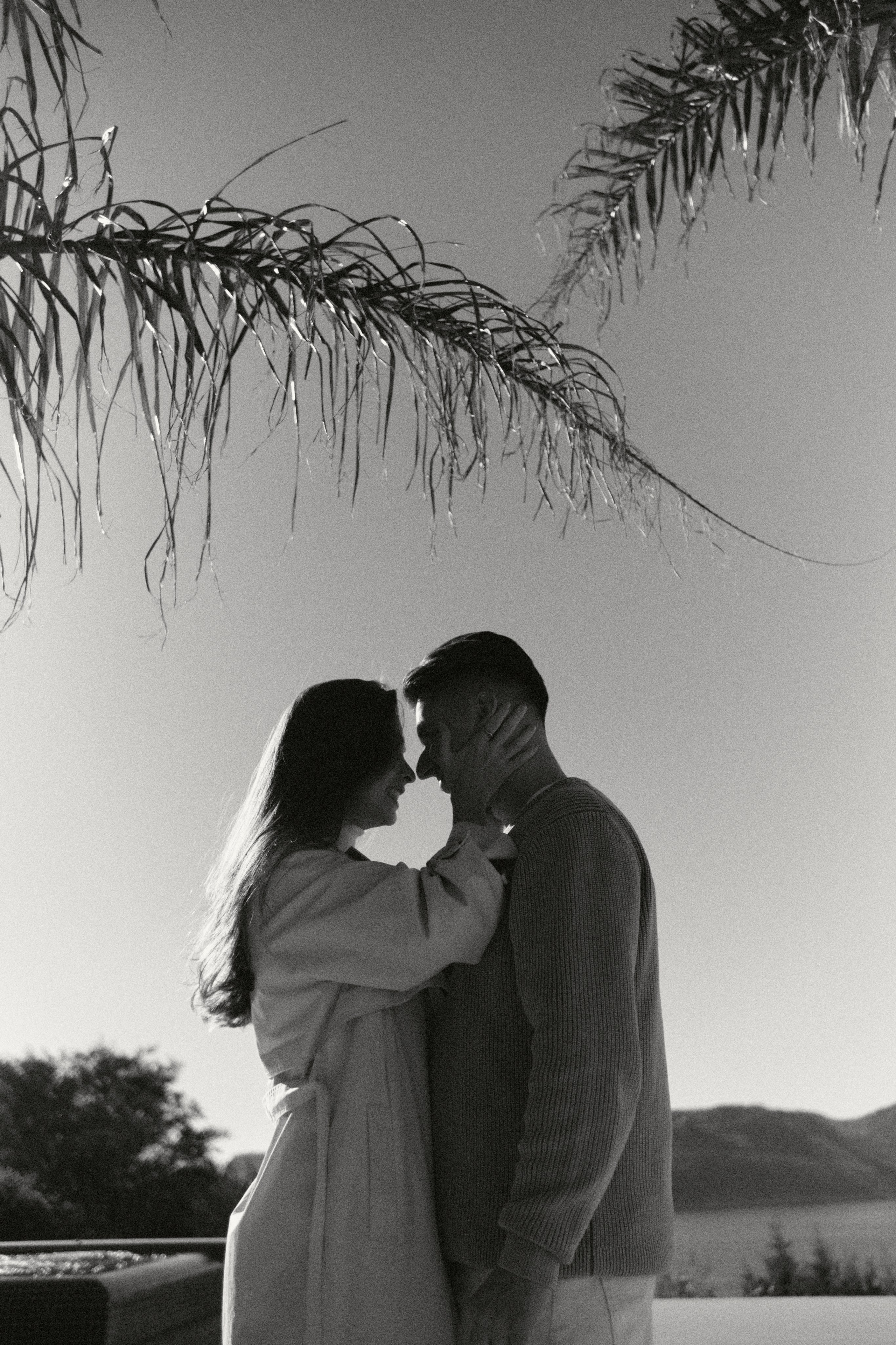 Dima & Tanya. Фотограф Ксения Дзюбак Самара-Москва