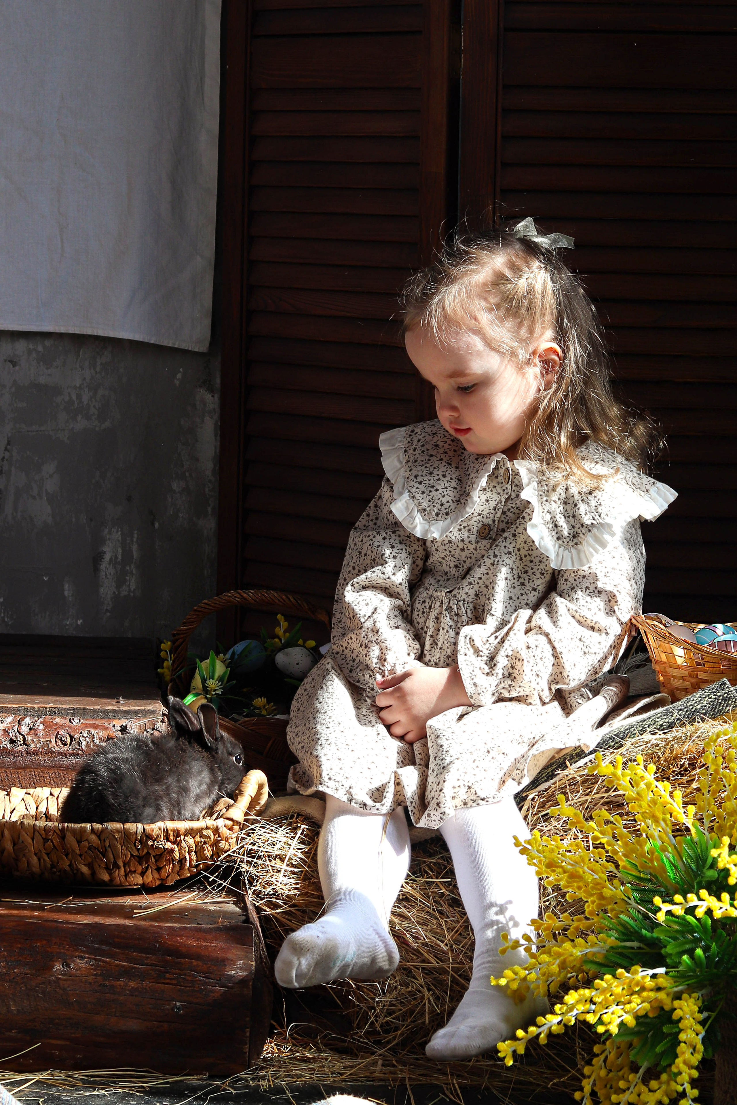 Детская съёмка. Фотограф Саратов | Елизавета Белова