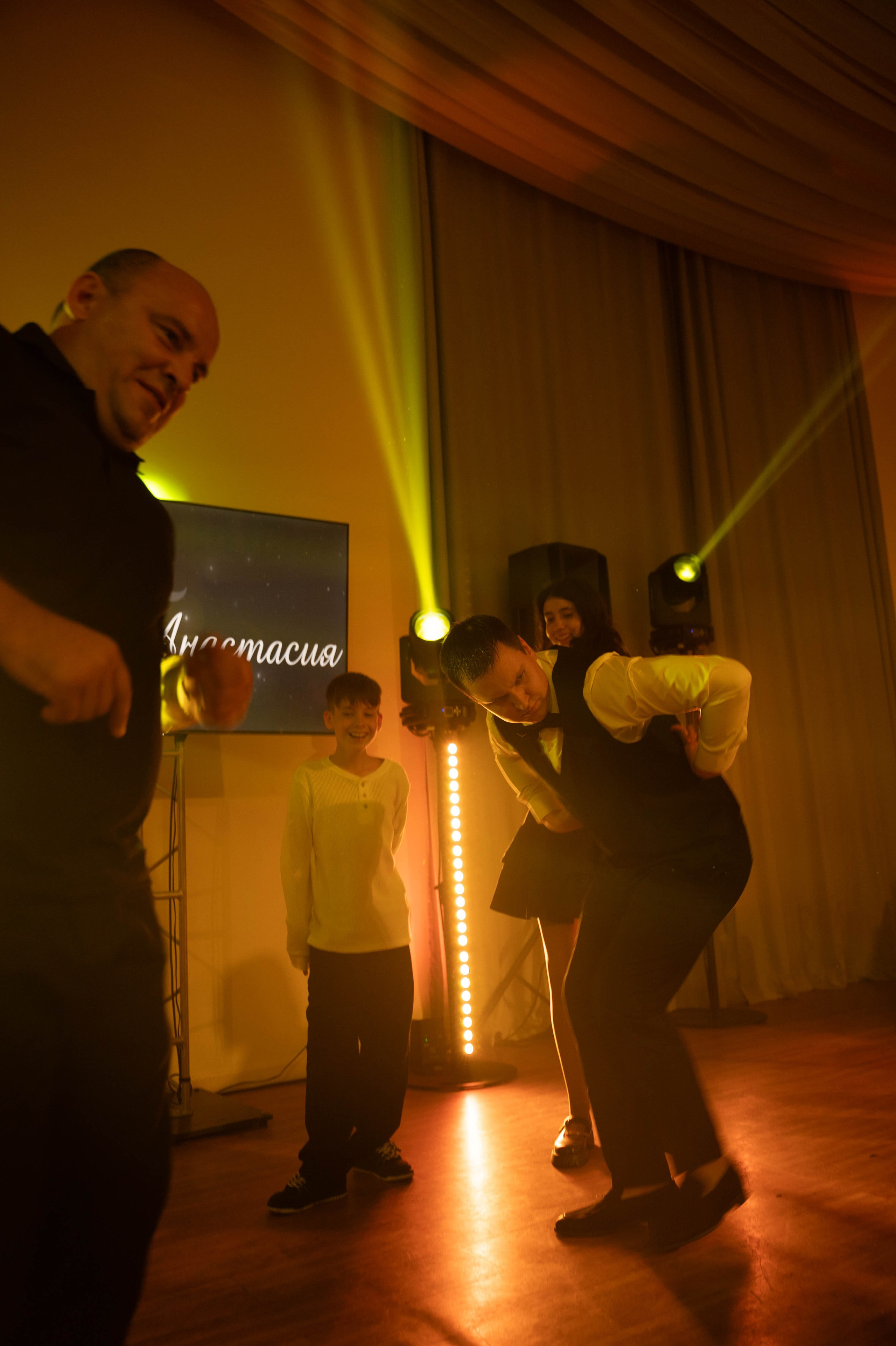 Алексей и Анастасия. Свадебный и семейный фотограф в Красноярске Виктория Тимонина