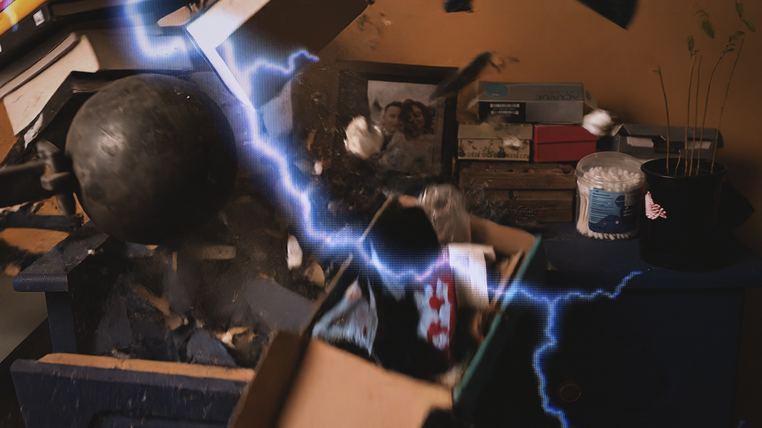 О биполярном расстройстве. Фёдор Малюгин. Ваш бади в визуале