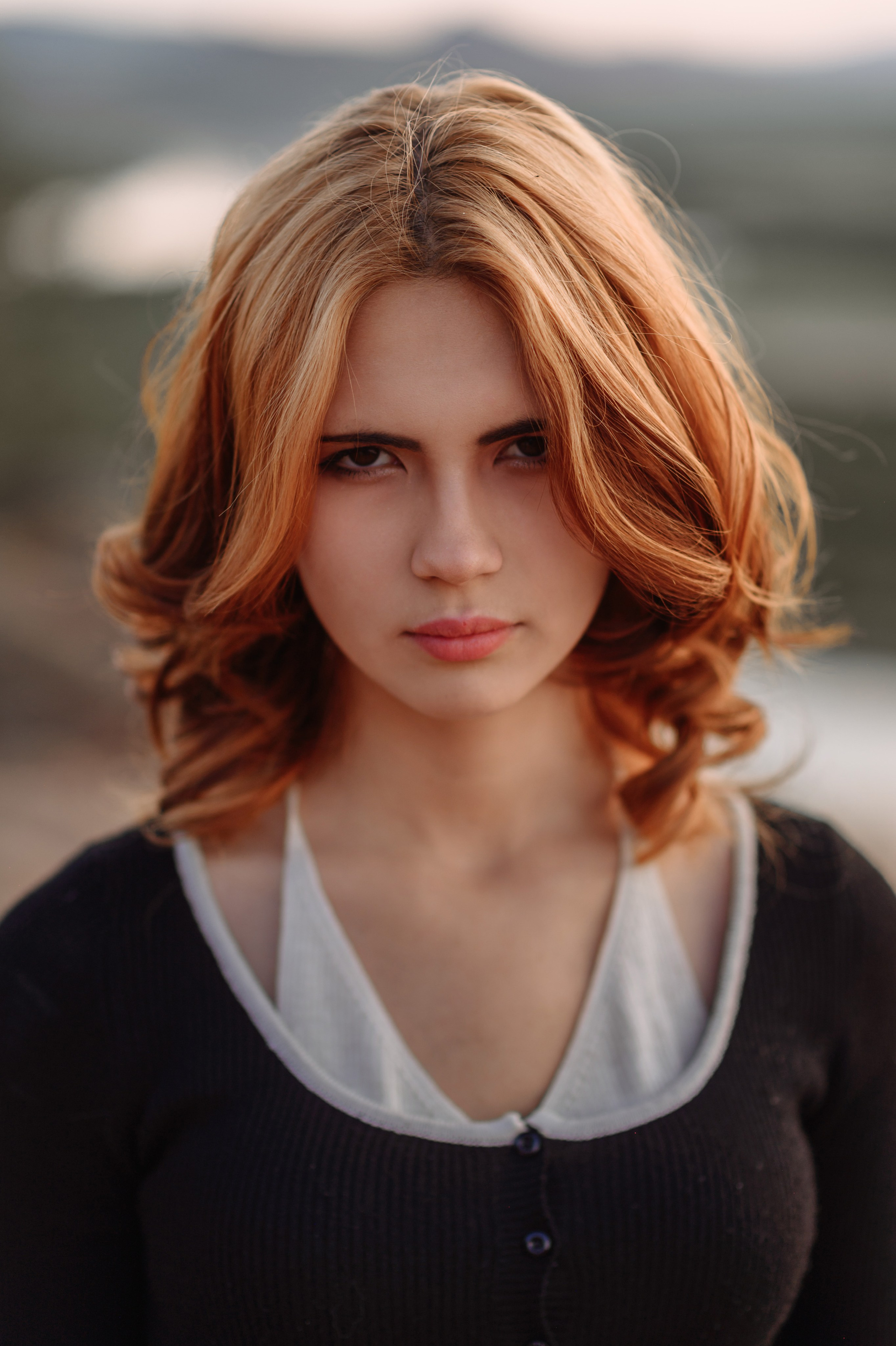 Поли. Модельное агентство ART PODIUM ULAN-UDE