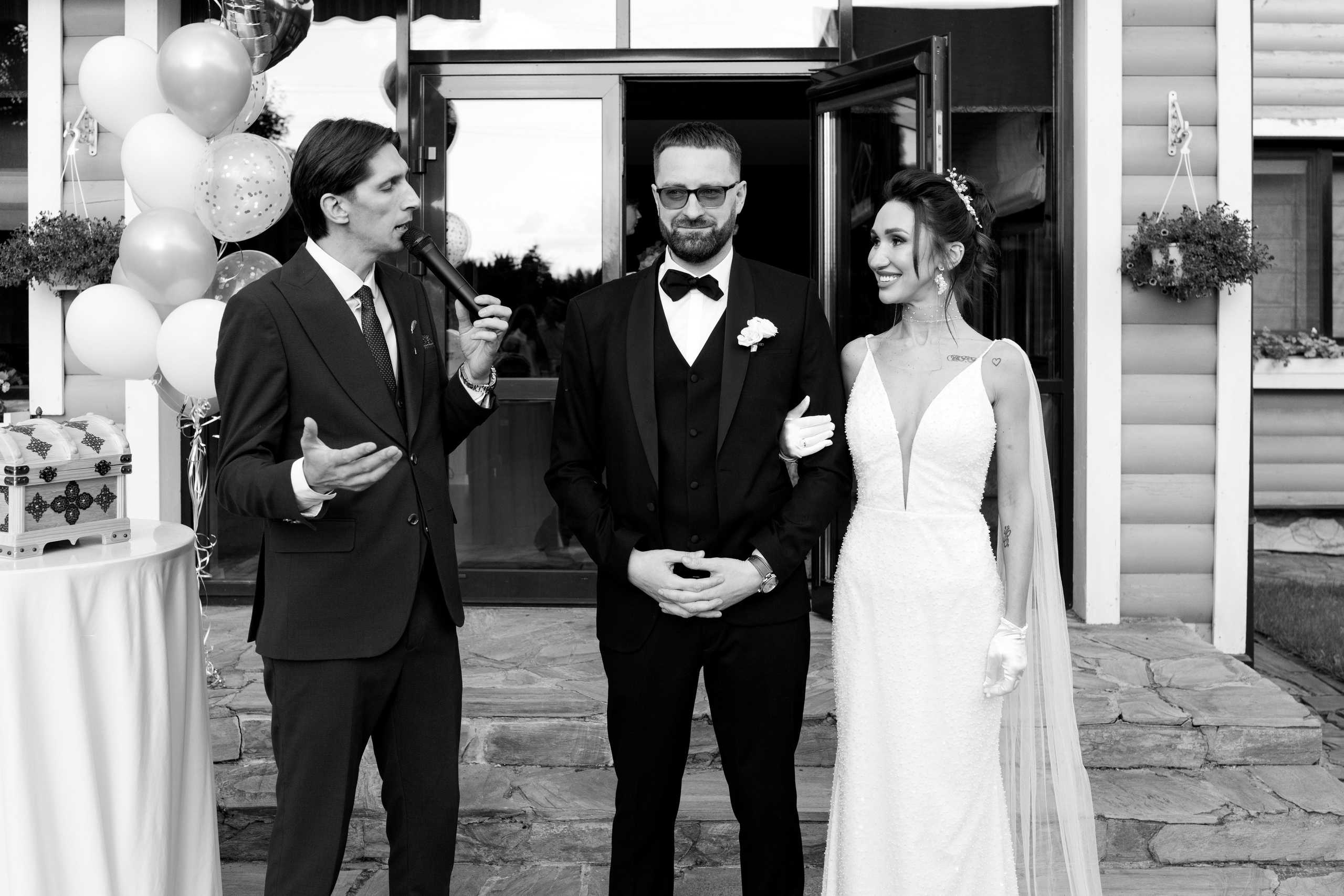 Светлана & Виктор. Свадебный и портретный фотограф в Минске и РБ Владислав Саков