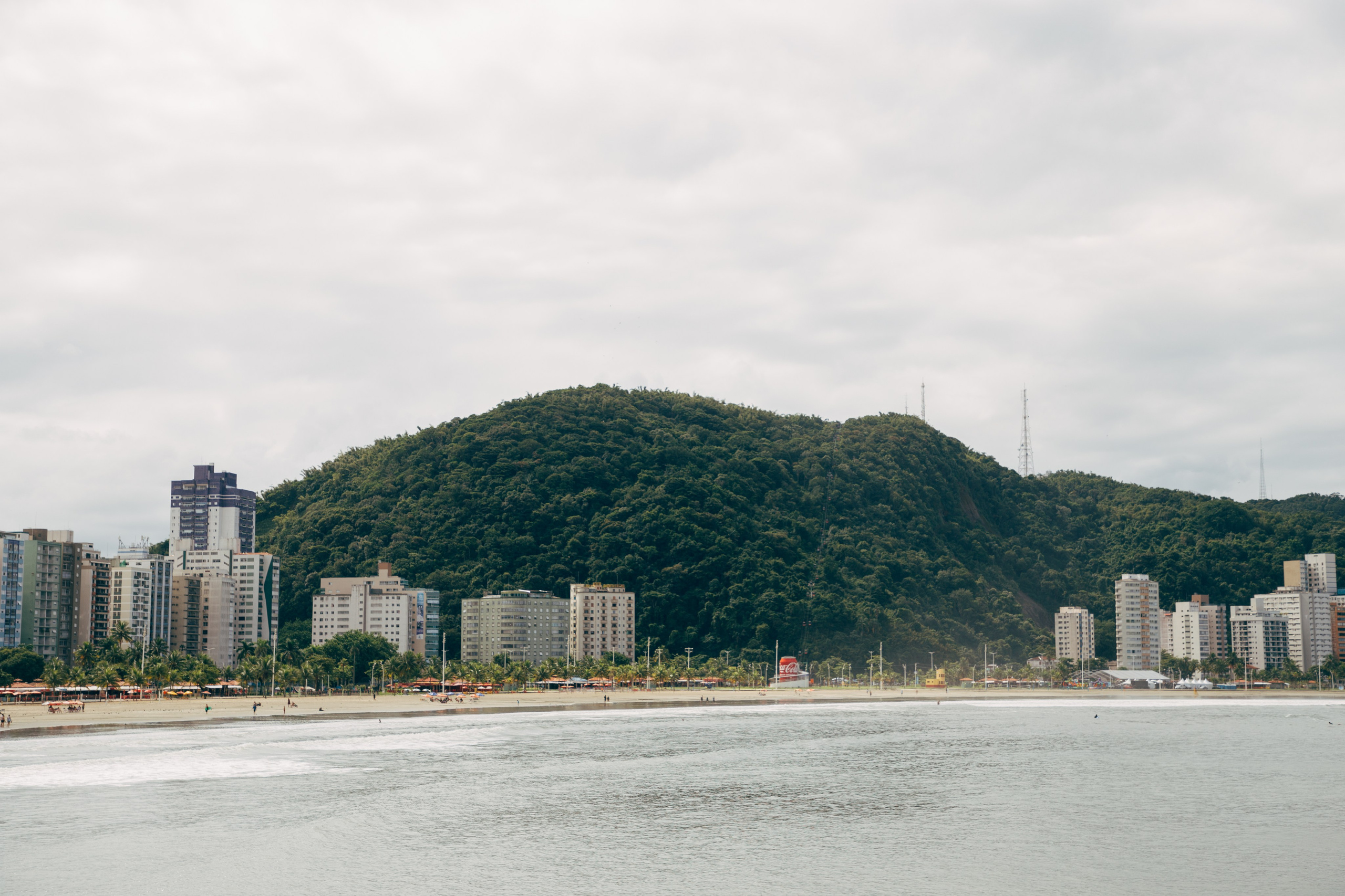 Brazil. Фотограф Юлия Курочкина