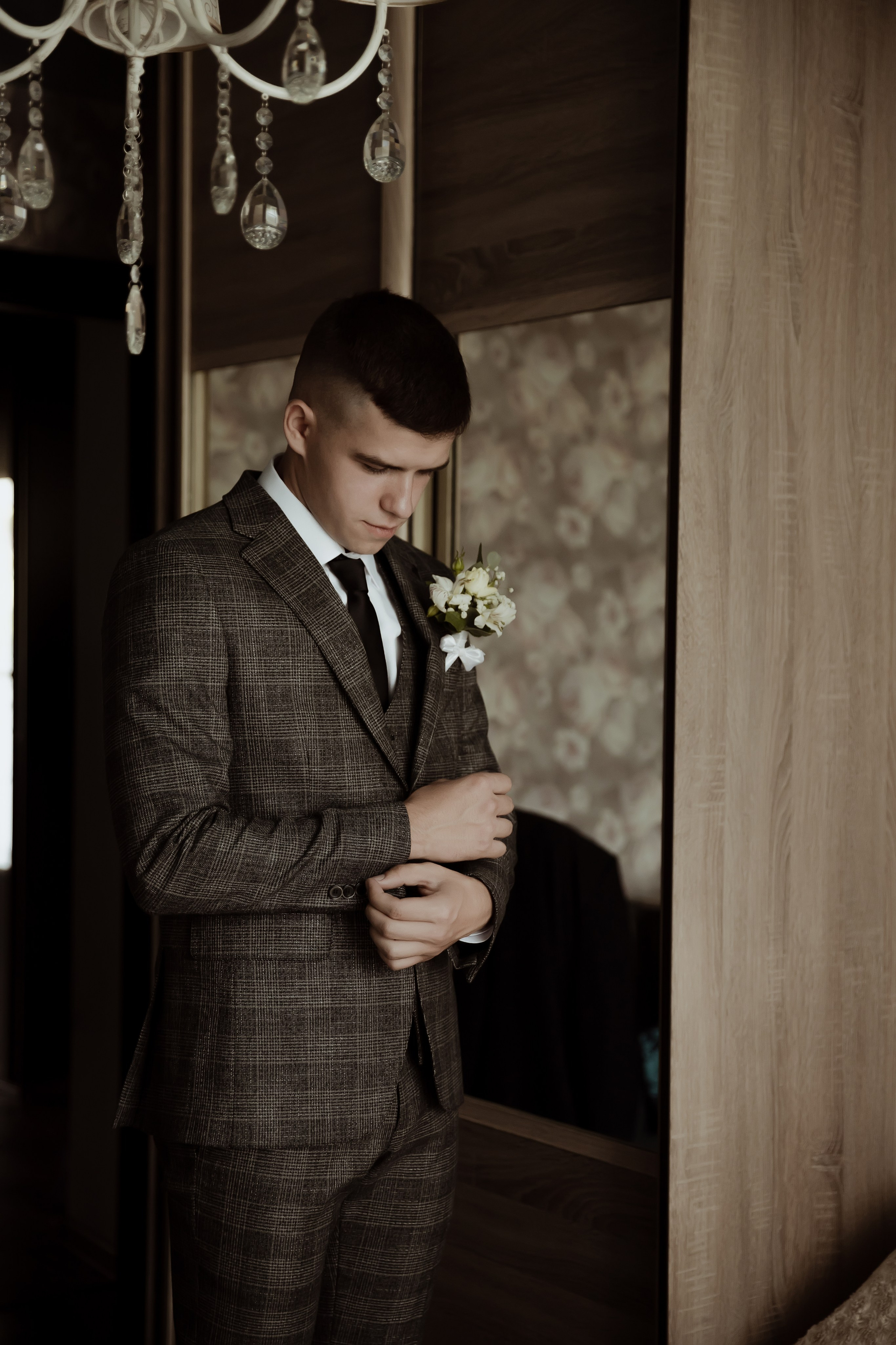 Waiting For The Summer. Фотограф Лия Козловская Минск