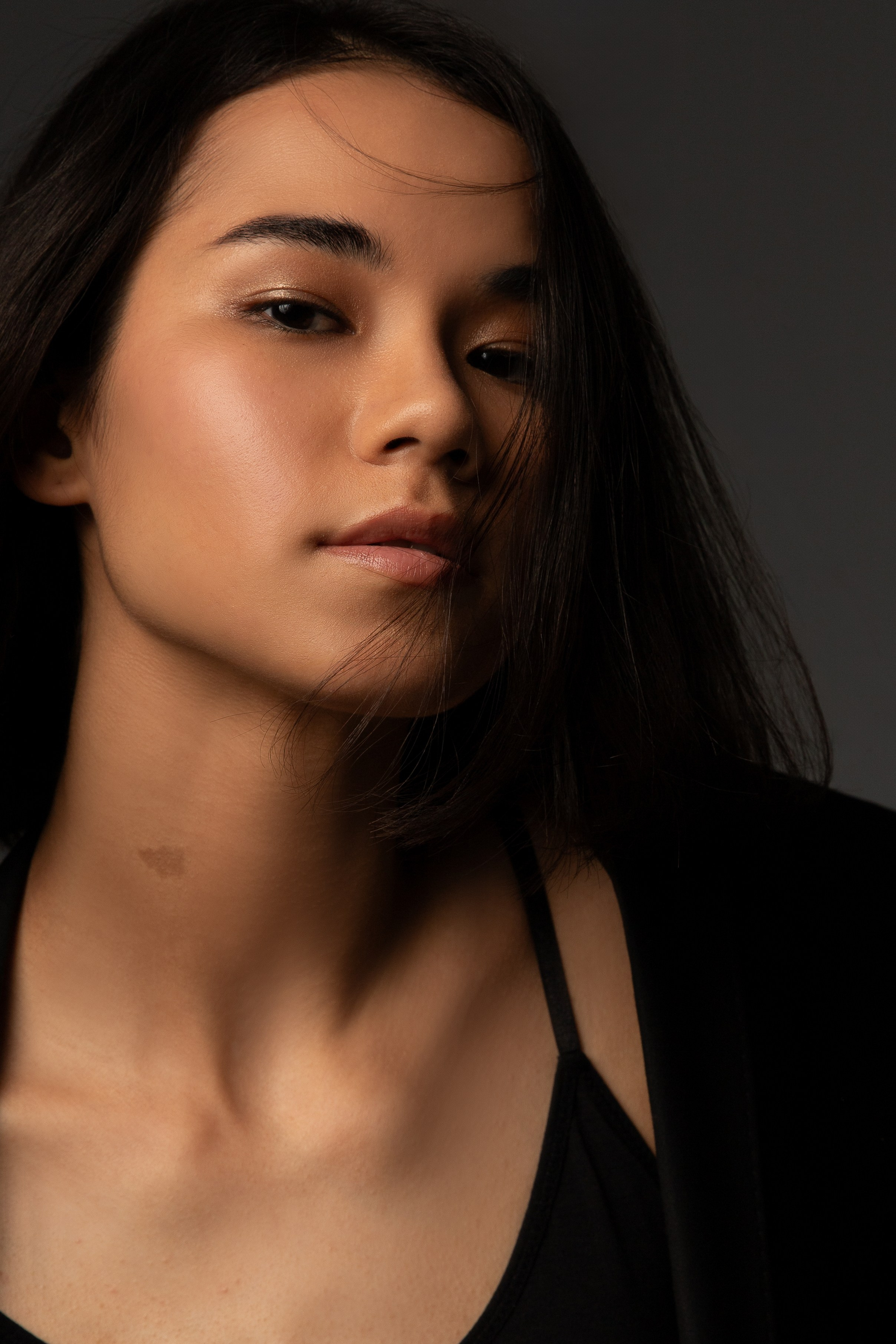 Анна Романашина. Модельное агентство ТМ МОДЕЛС в Калининграде