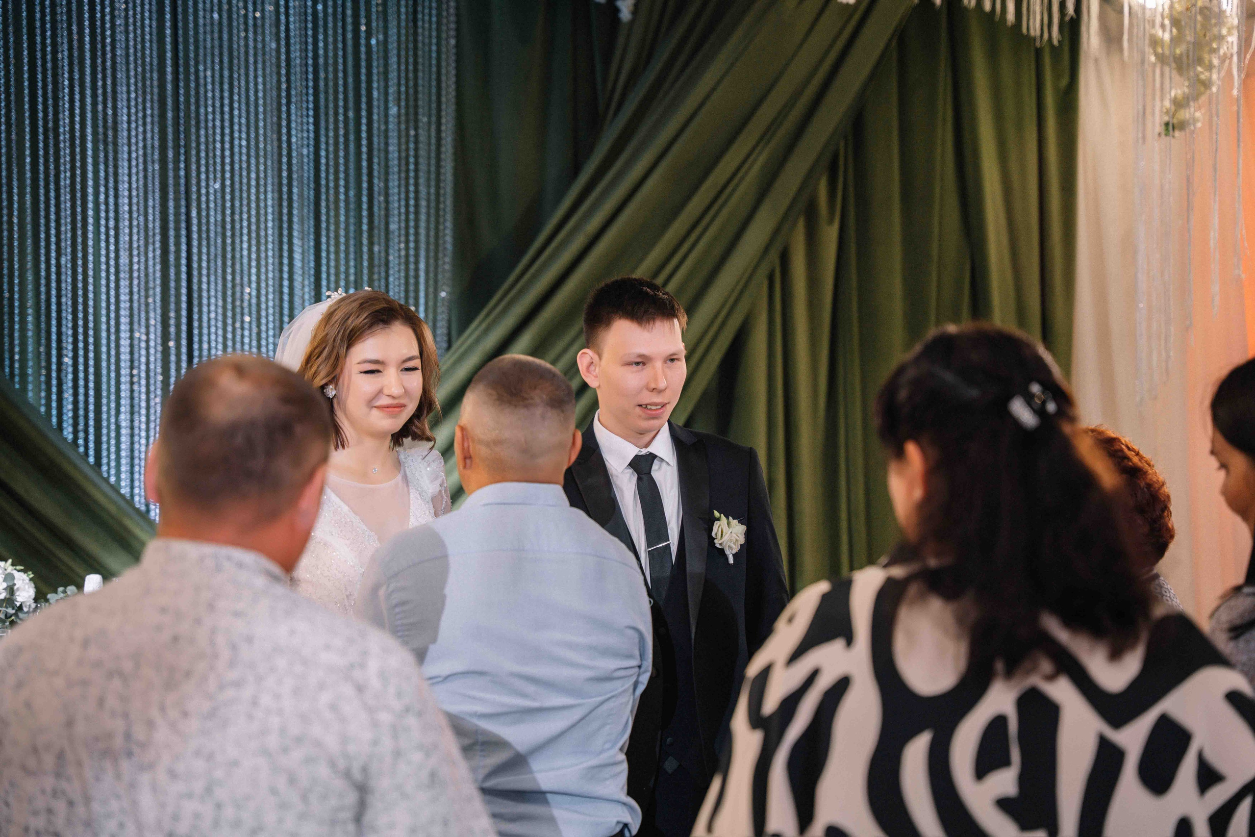 21.06.25 Свадьба. Свадебный фотограф видеограф Чебоксары