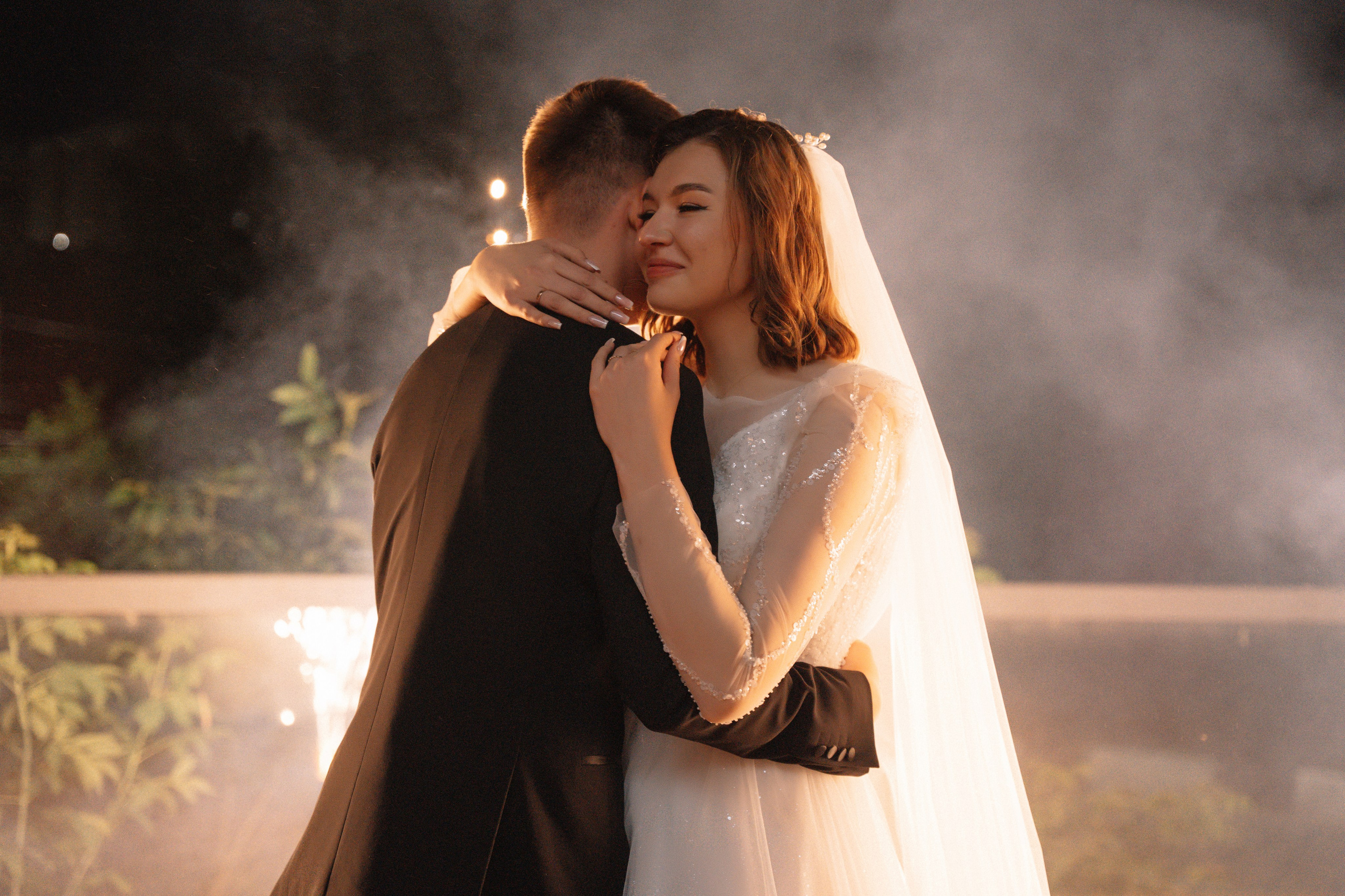 Съёмка банкета. Свадебный фотограф видеограф Чебоксары