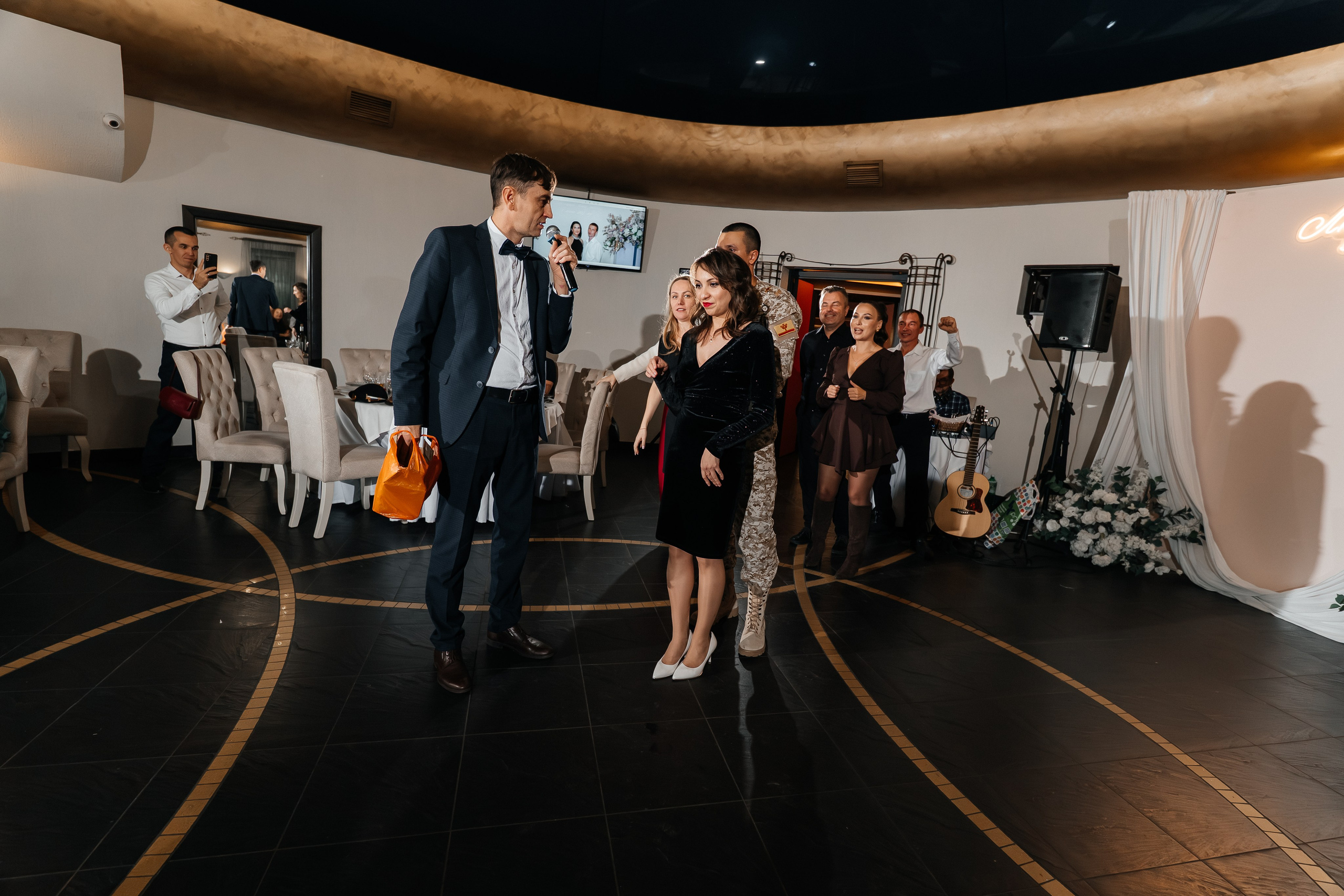 18.10.25. Свадебный фотограф видеограф Чебоксары