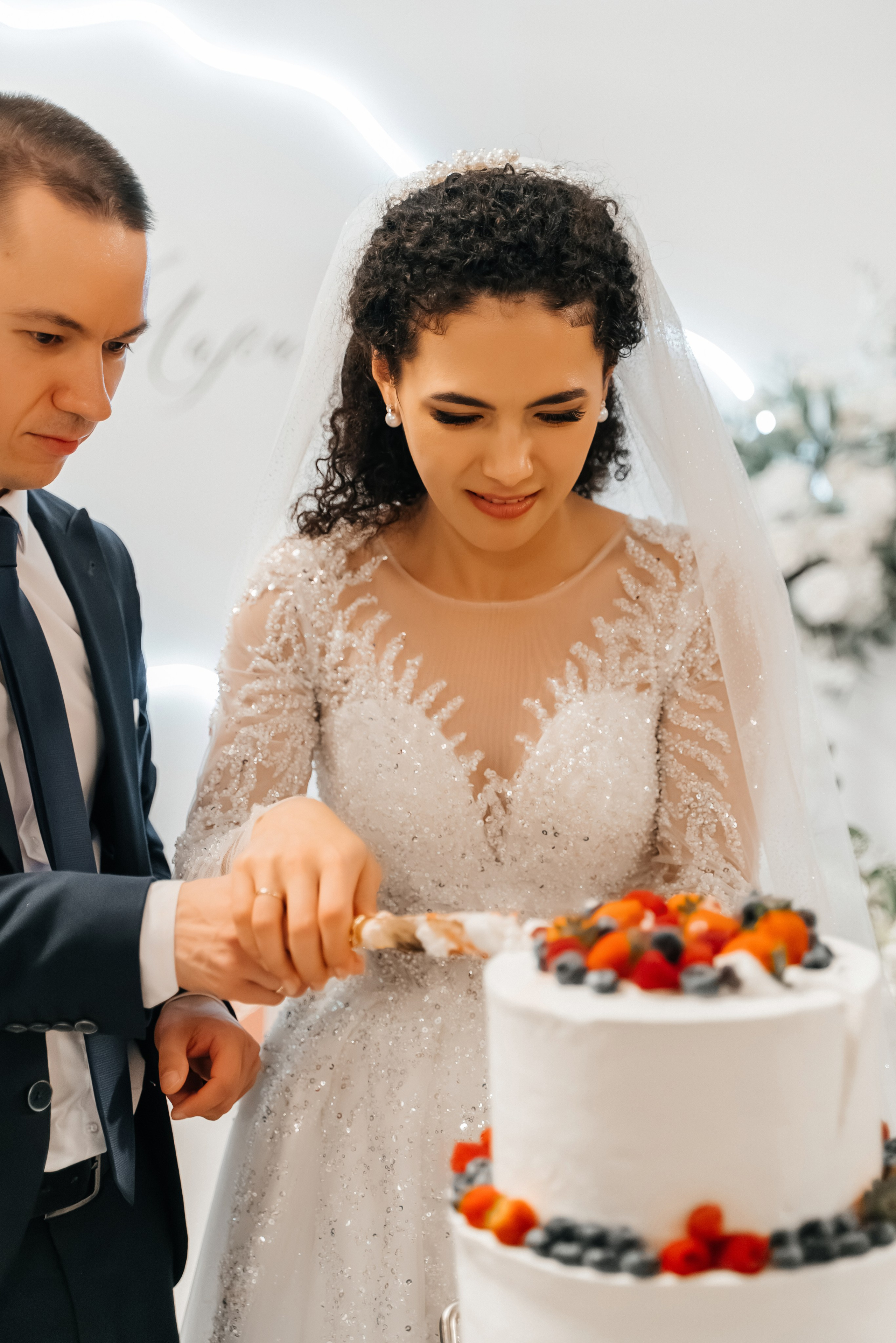 06.09.25 Свадьба. Свадебный фотограф видеограф Чебоксары