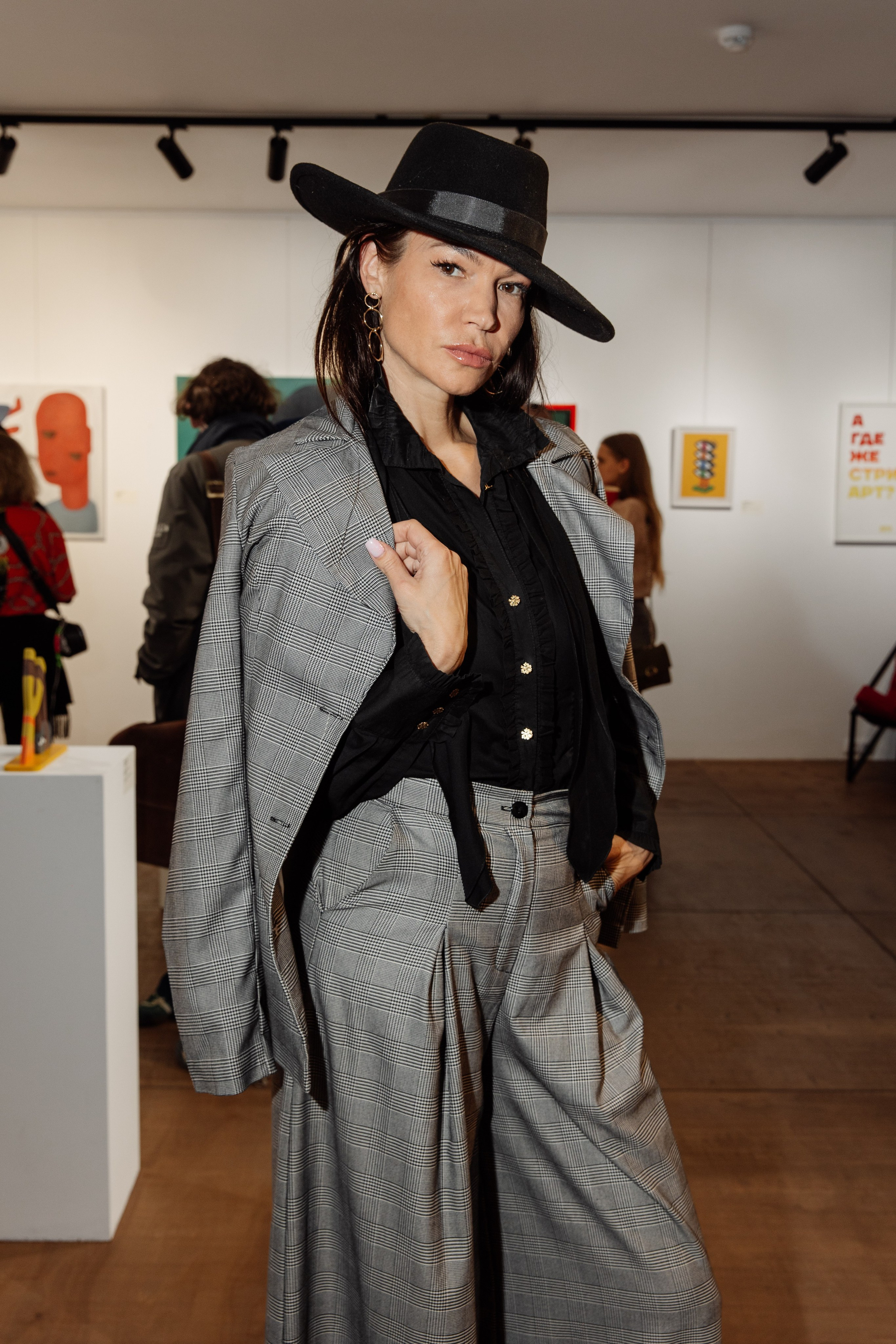 Рисунки на Стенах: Праздник продолжается. Репортажный Фотограф | Константин Кондрашов