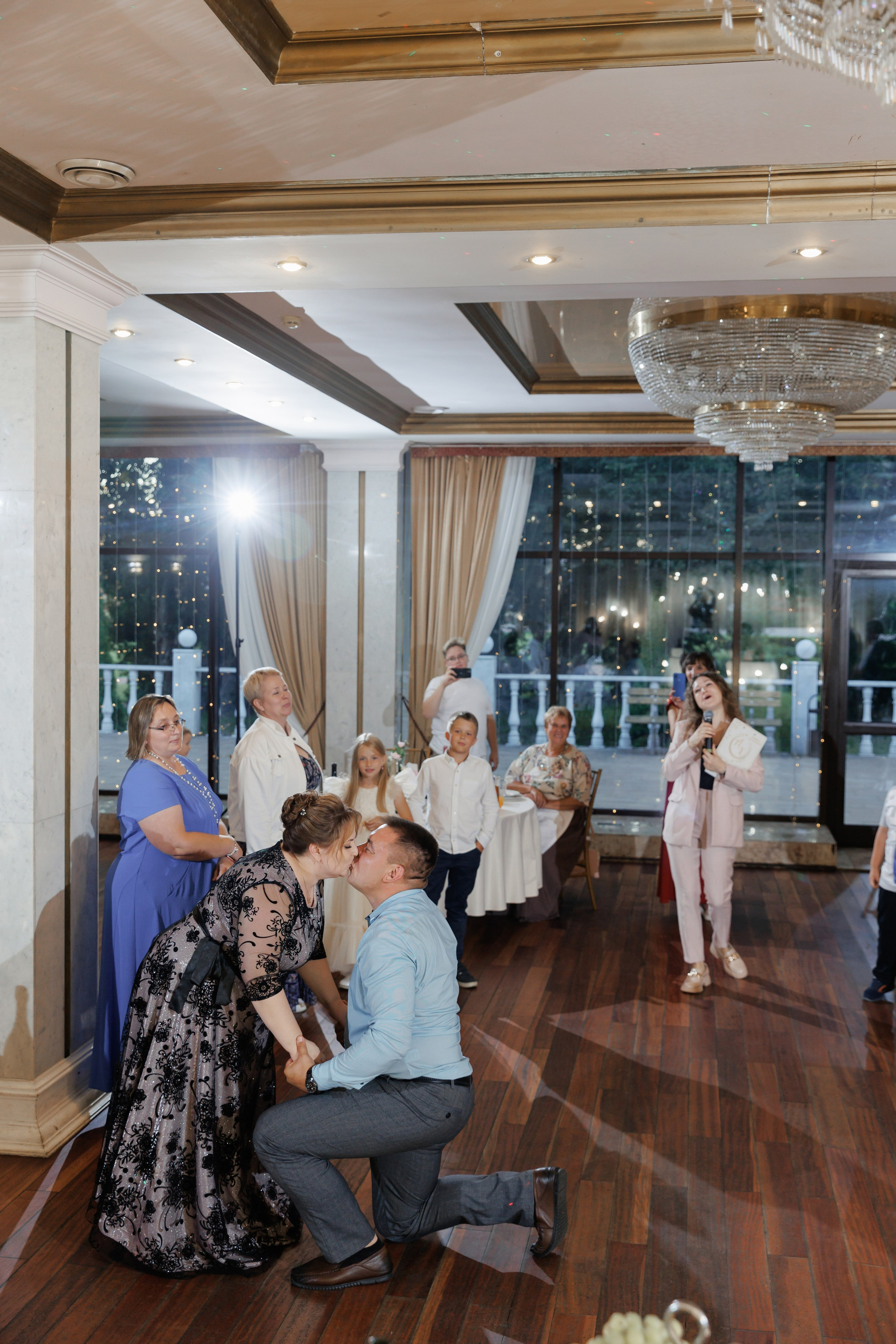 Свадьба Валентины и Василия. Свадебный и семейный фотограф в Твери и Тверской области