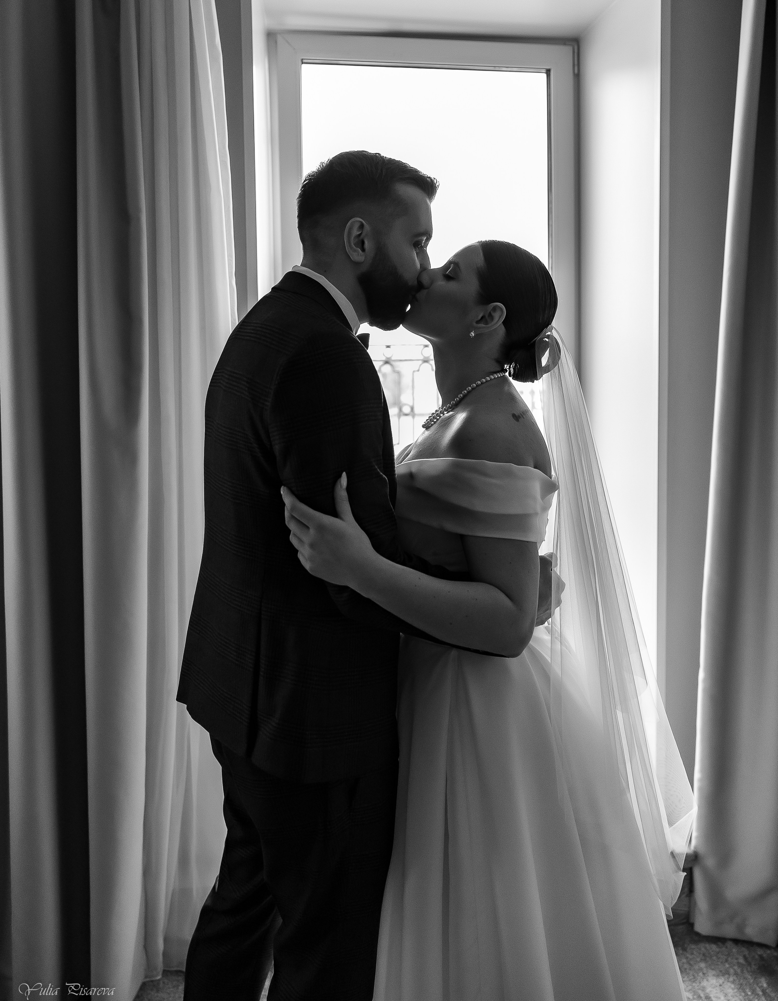 Свадьба Никита и Валерия. Фотограф в Санкт-Петербурге Писарева Юлия