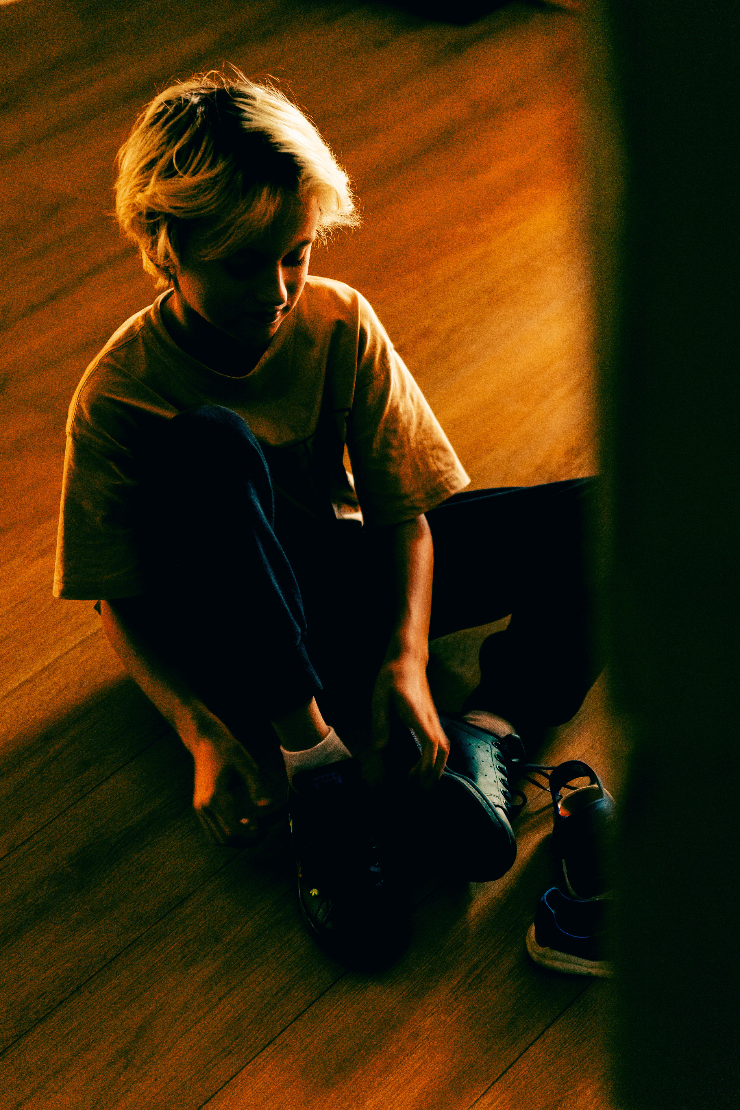 Настя Елена Платон и Демьян. Фотограф в Москве и МО Влада Обласова