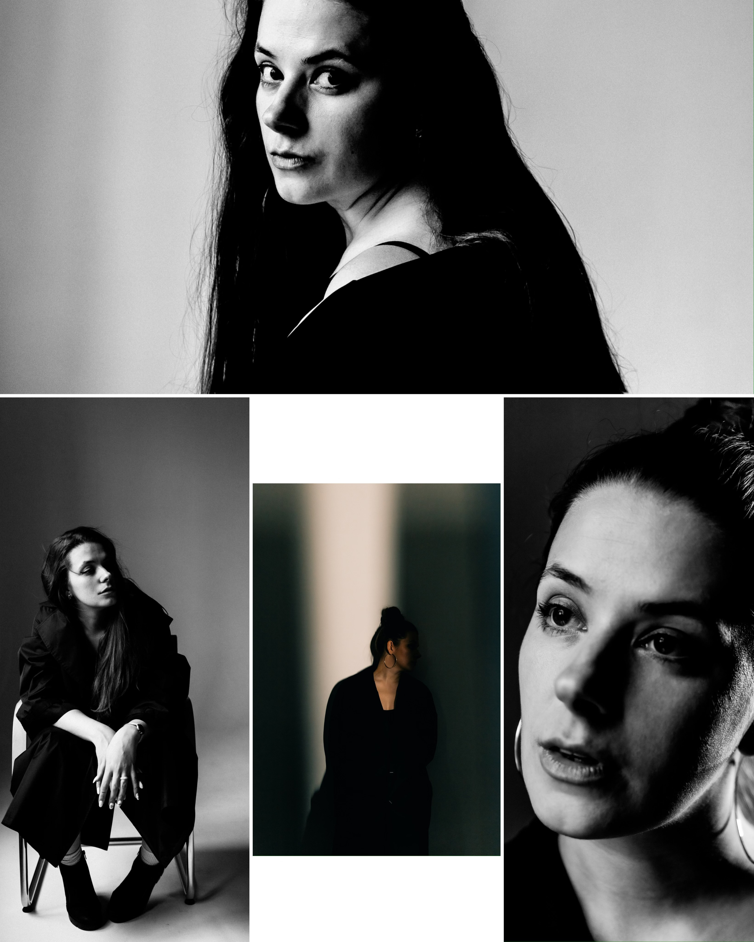 Алиса. Фотограф в Москве и МО Влада Обласова