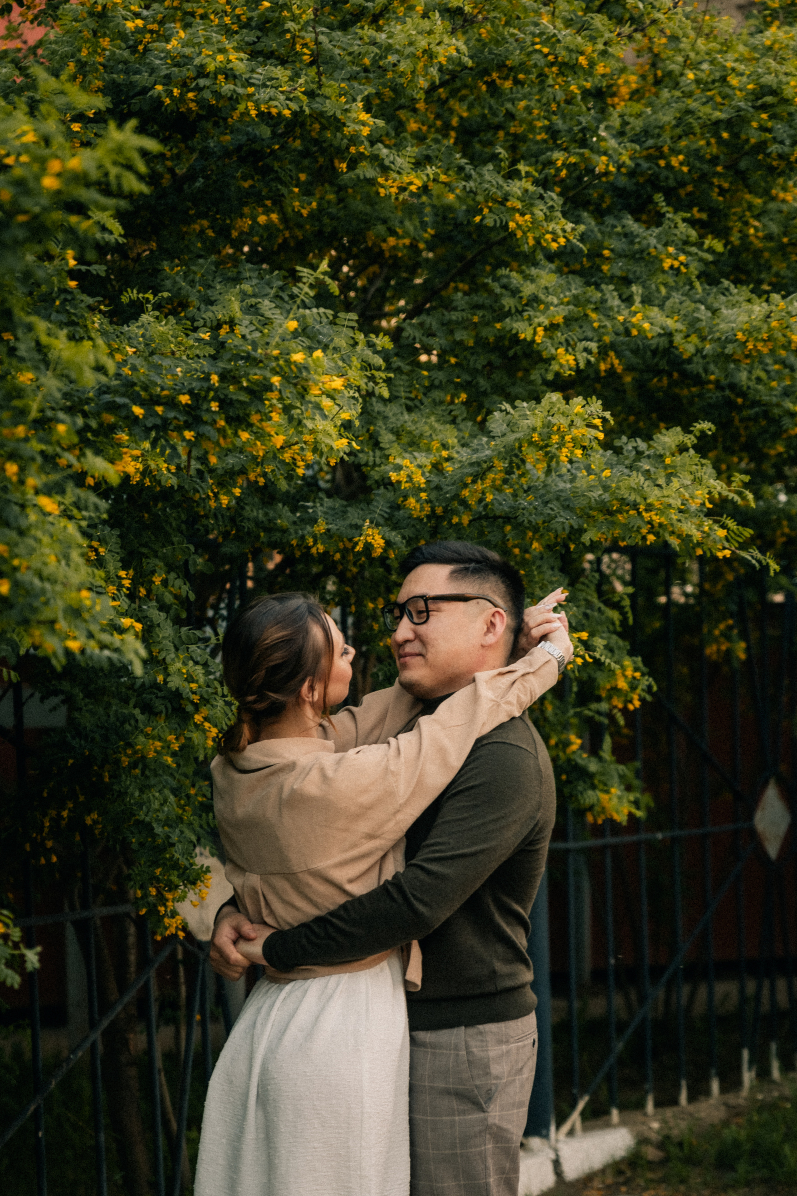 Даши и Настя. Фотограф в Москве и МО Влада Обласова