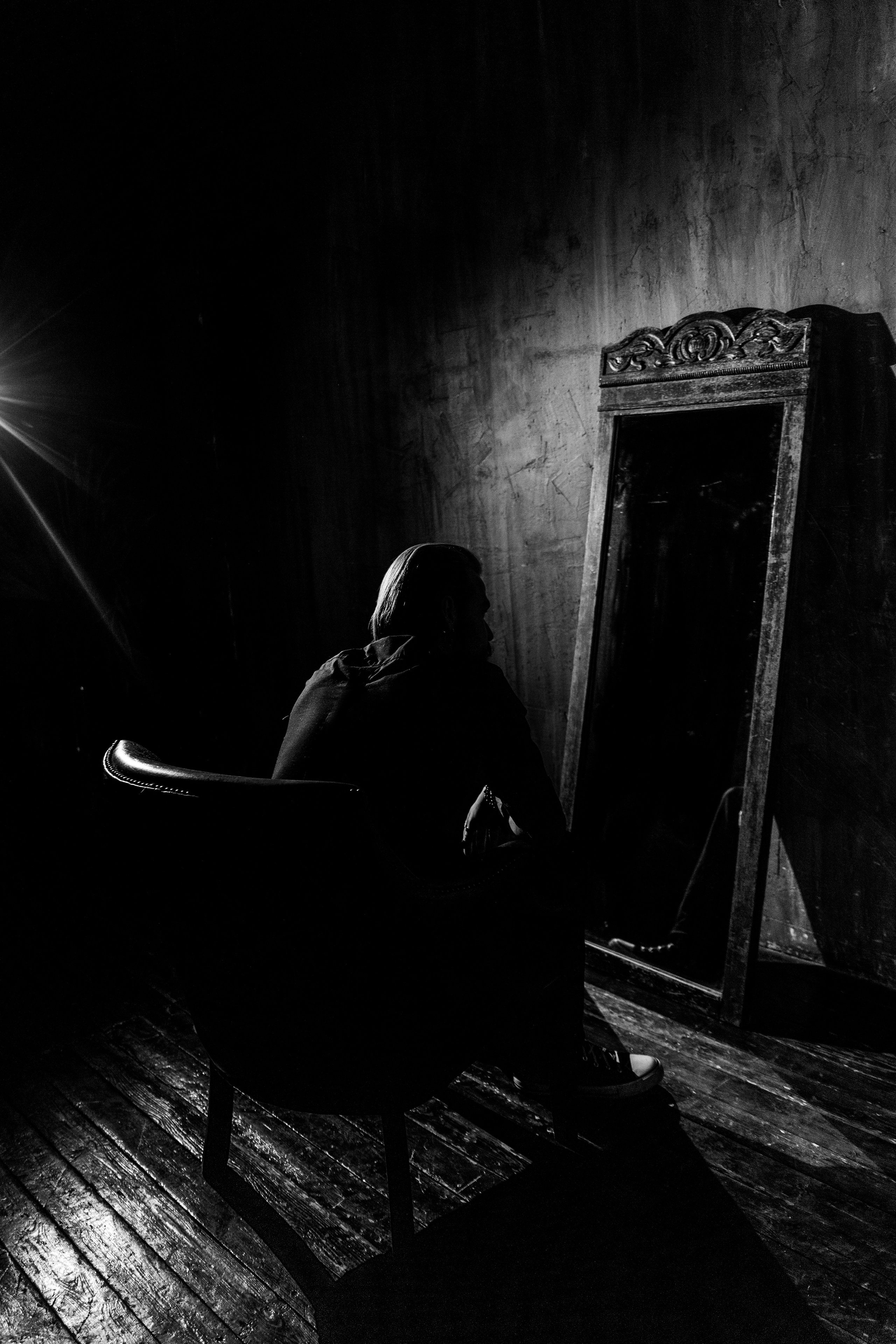 Саша. Фотограф в Москве и МО Влада Обласова