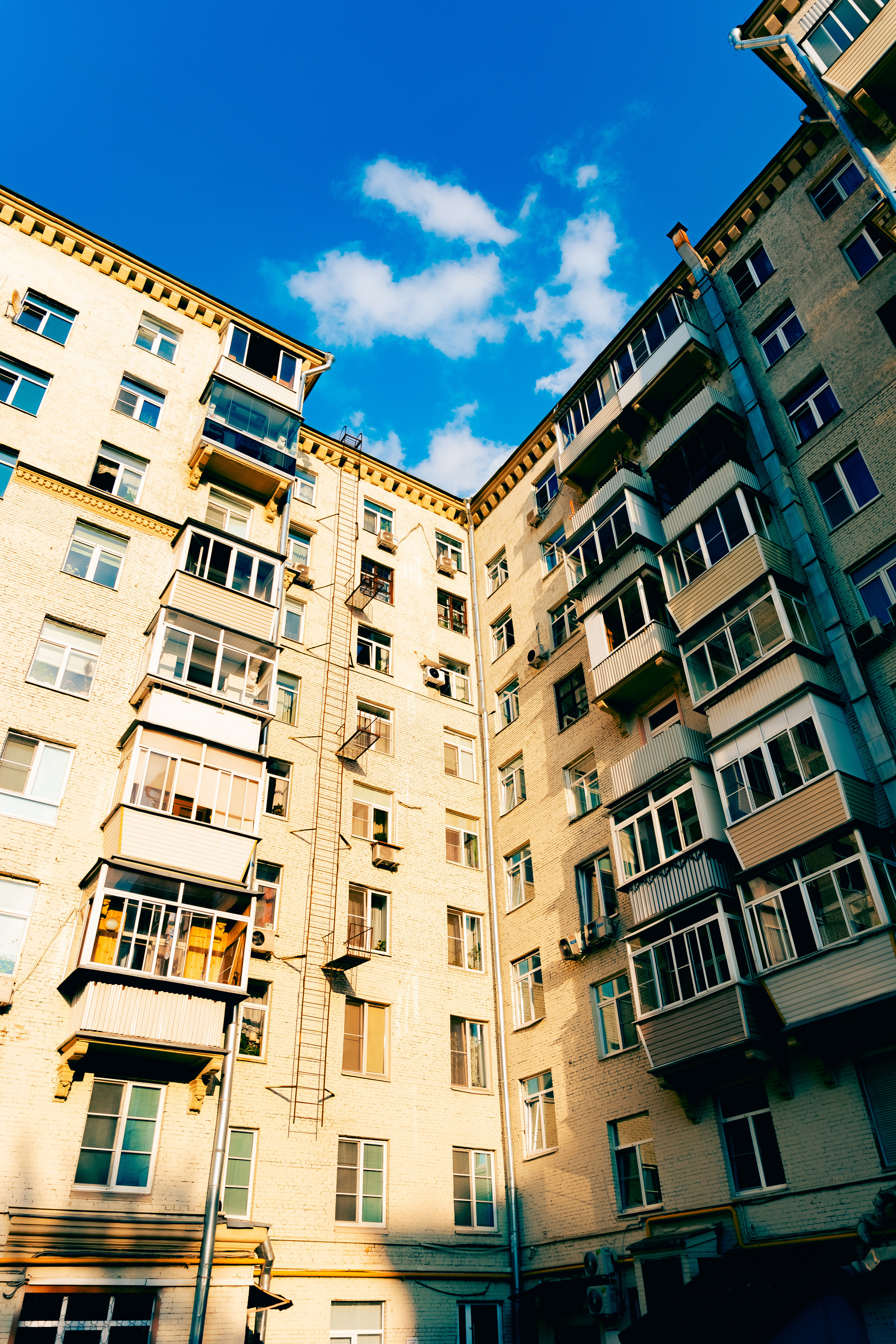 Настя Елена Платон и Демьян. Фотограф в Москве и МО Влада Обласова