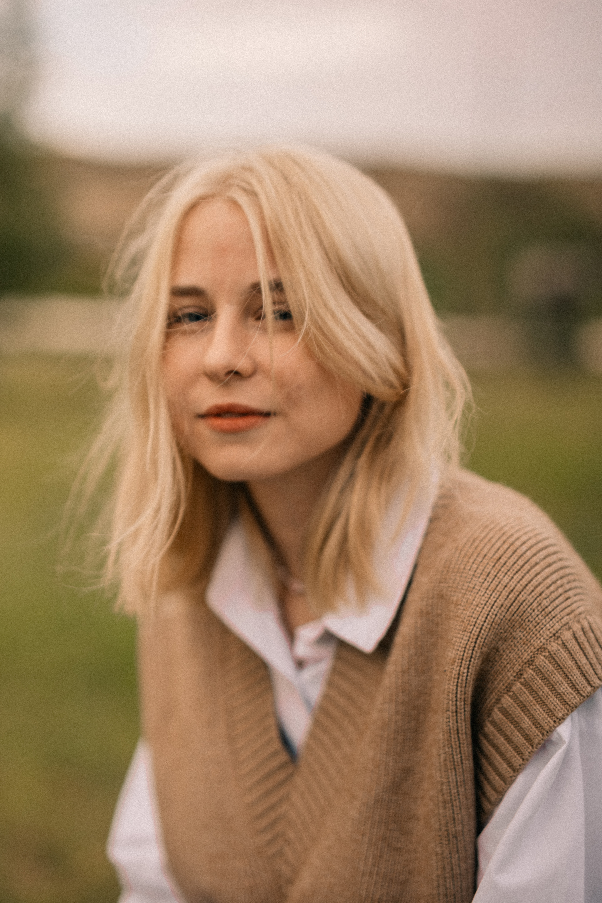 Оля. Фотограф в Москве и МО Влада Обласова