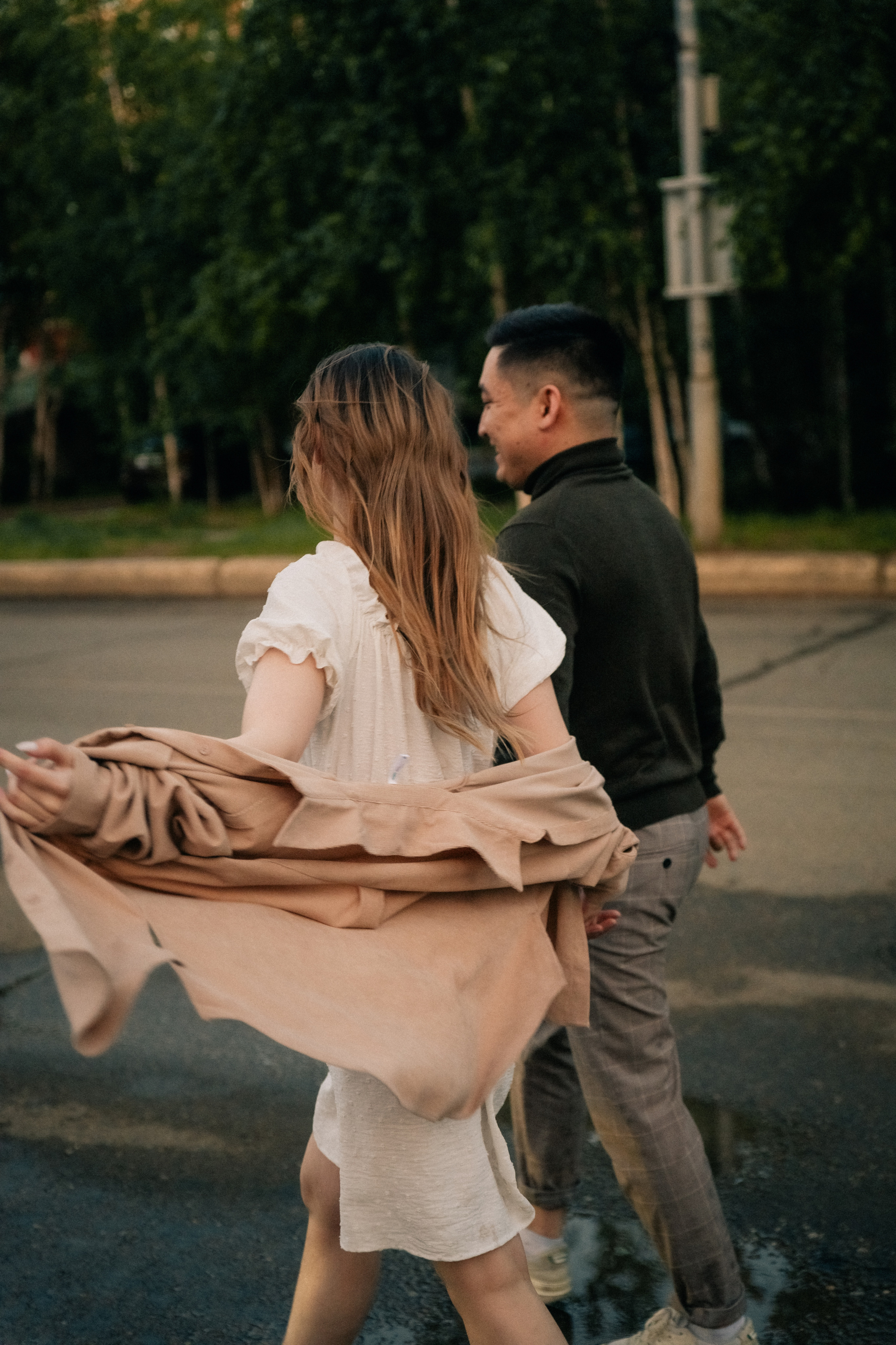 Даши и Настя. Фотограф в Москве и МО Влада Обласова