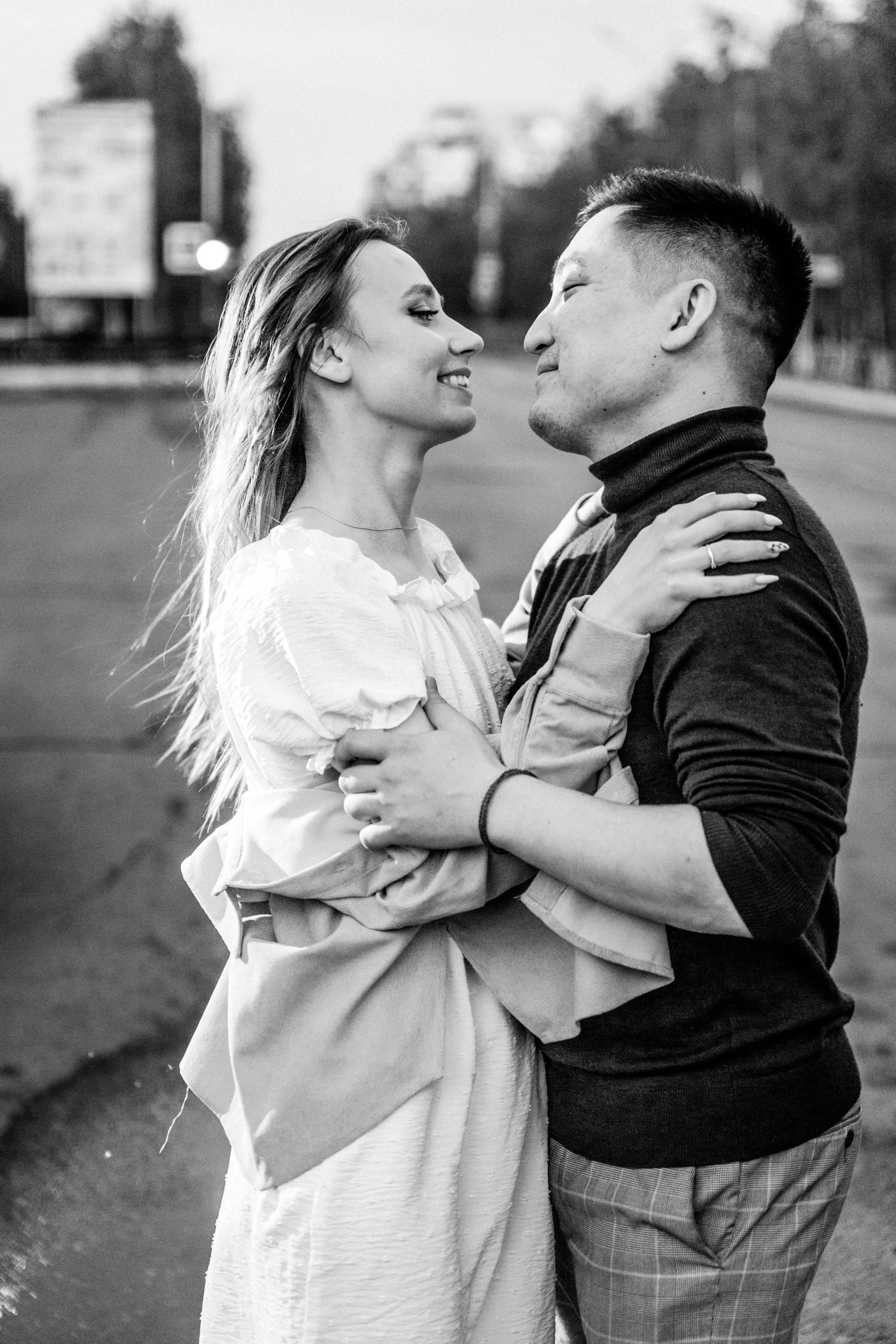 Даши и Настя. Фотограф в Москве и МО Влада Обласова