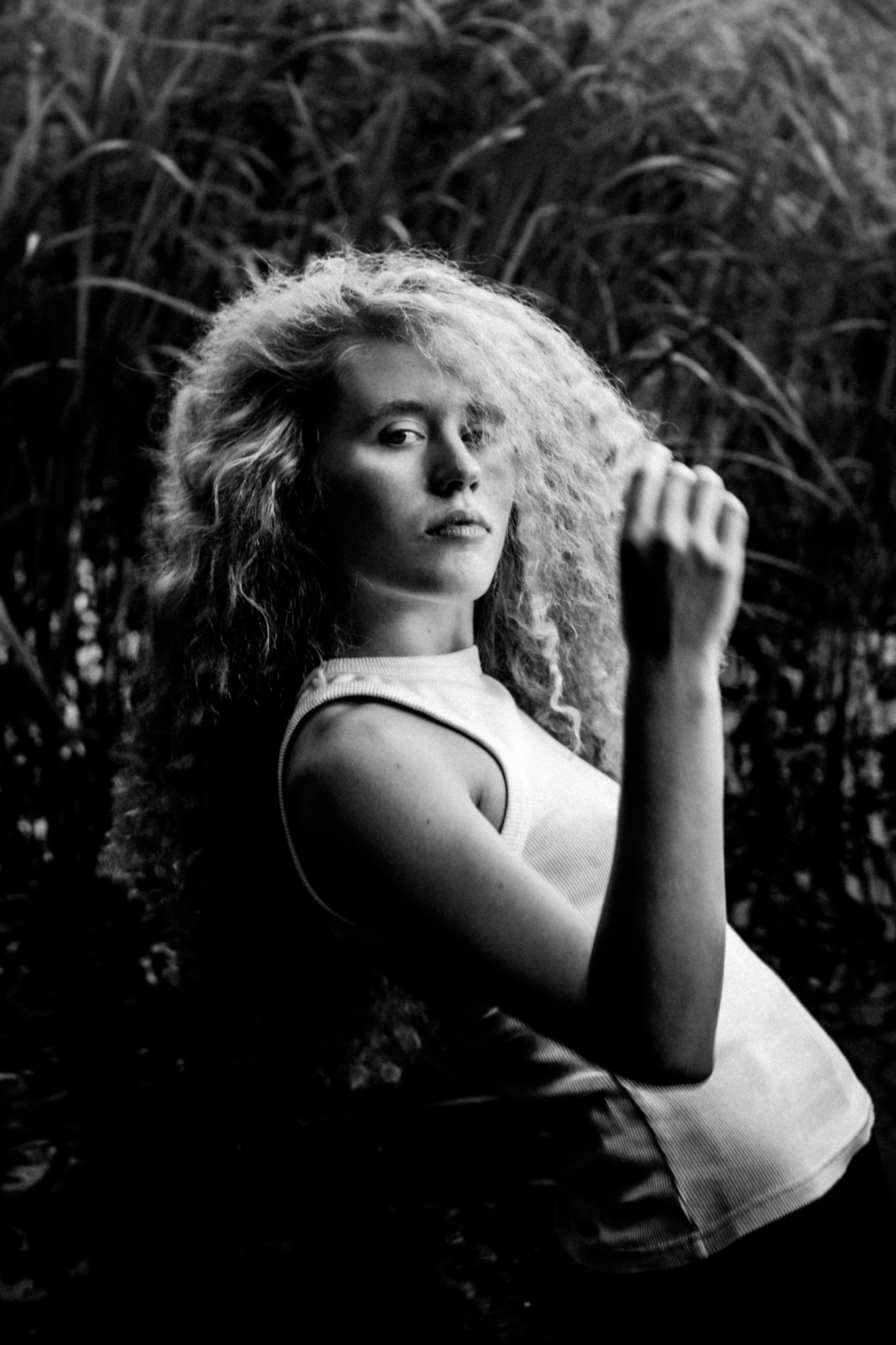 Катя. Фотограф в Москве и МО Влада Обласова