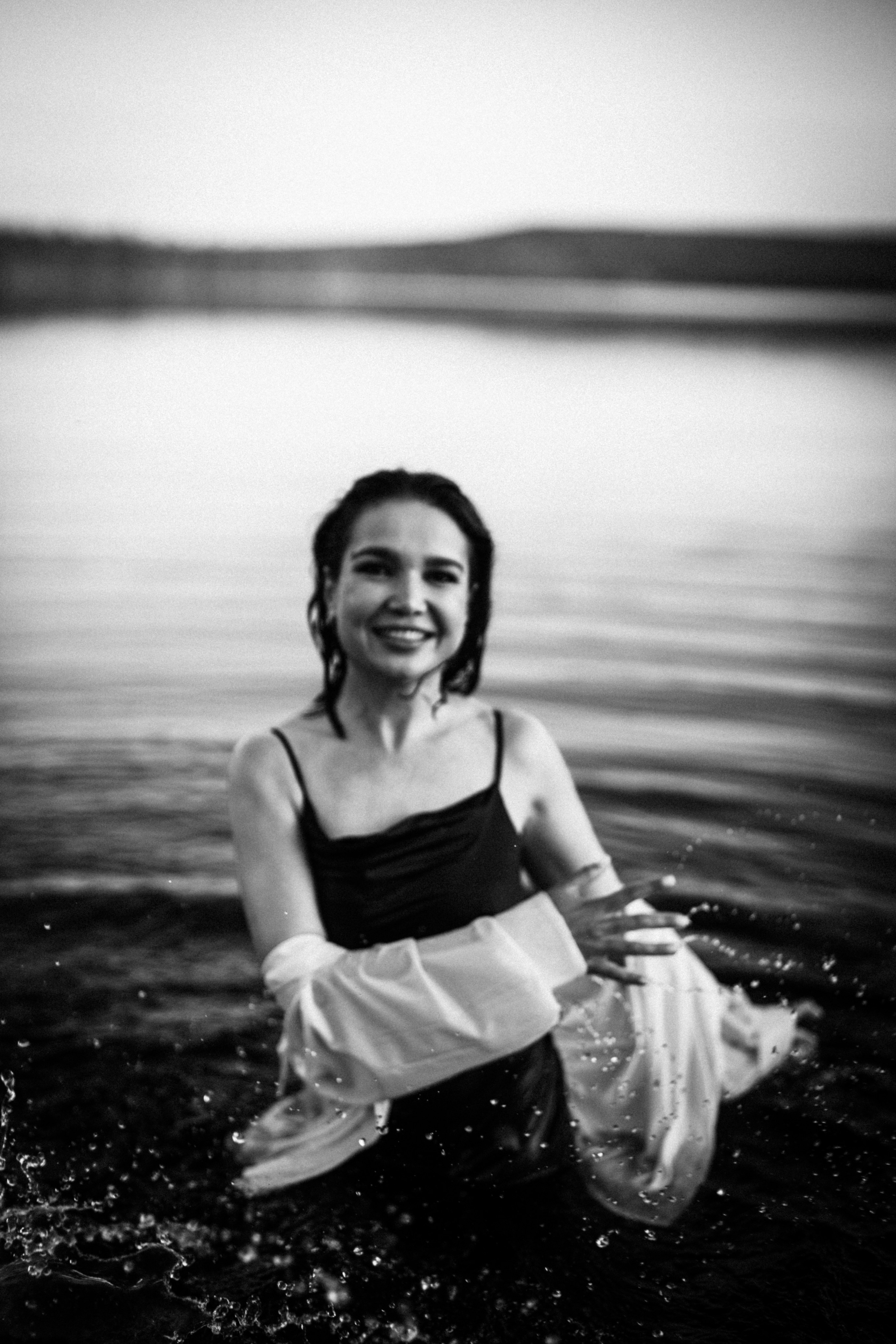 Роза. Фотограф в Москве и МО Влада Обласова