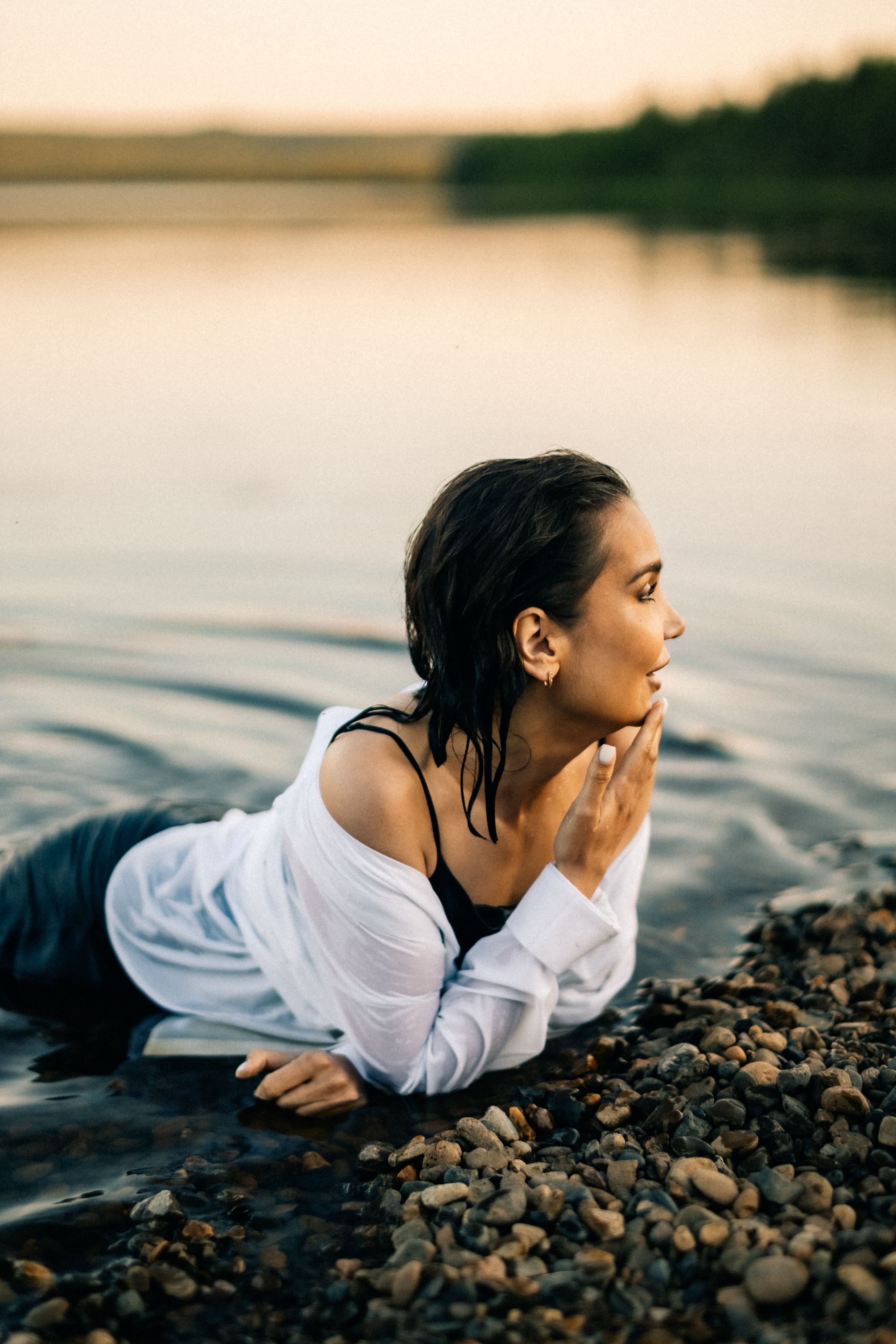 Роза. Фотограф в Москве и МО Влада Обласова