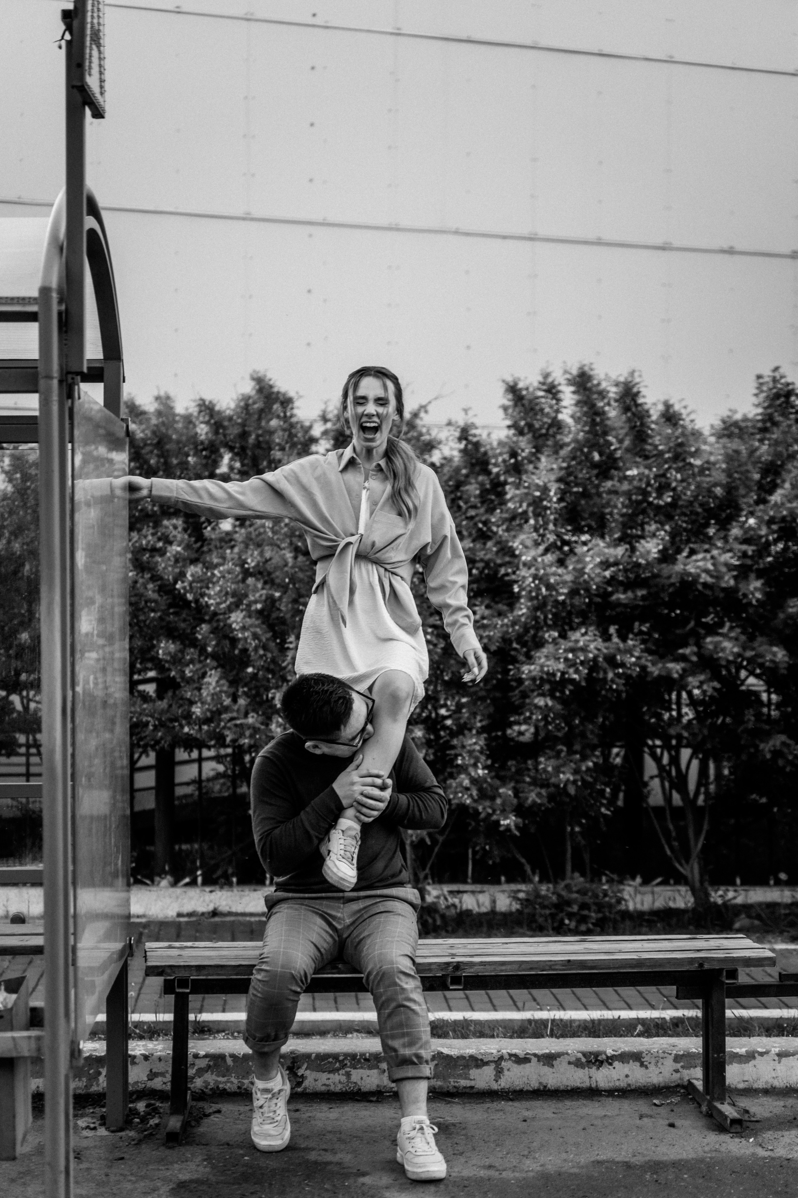 Даши и Настя. Фотограф в Москве и МО Влада Обласова