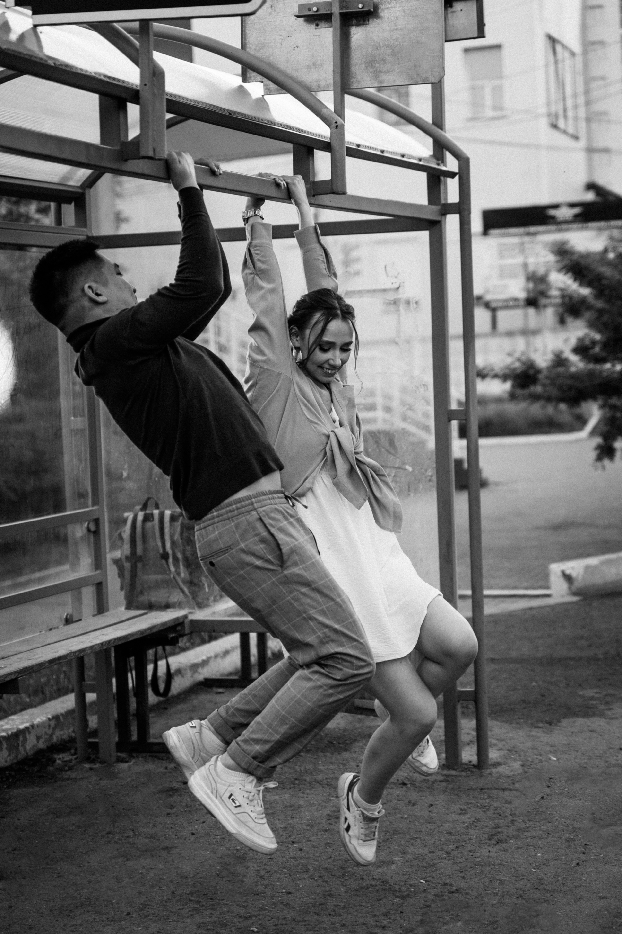 Даши и Настя. Фотограф в Москве и МО Влада Обласова