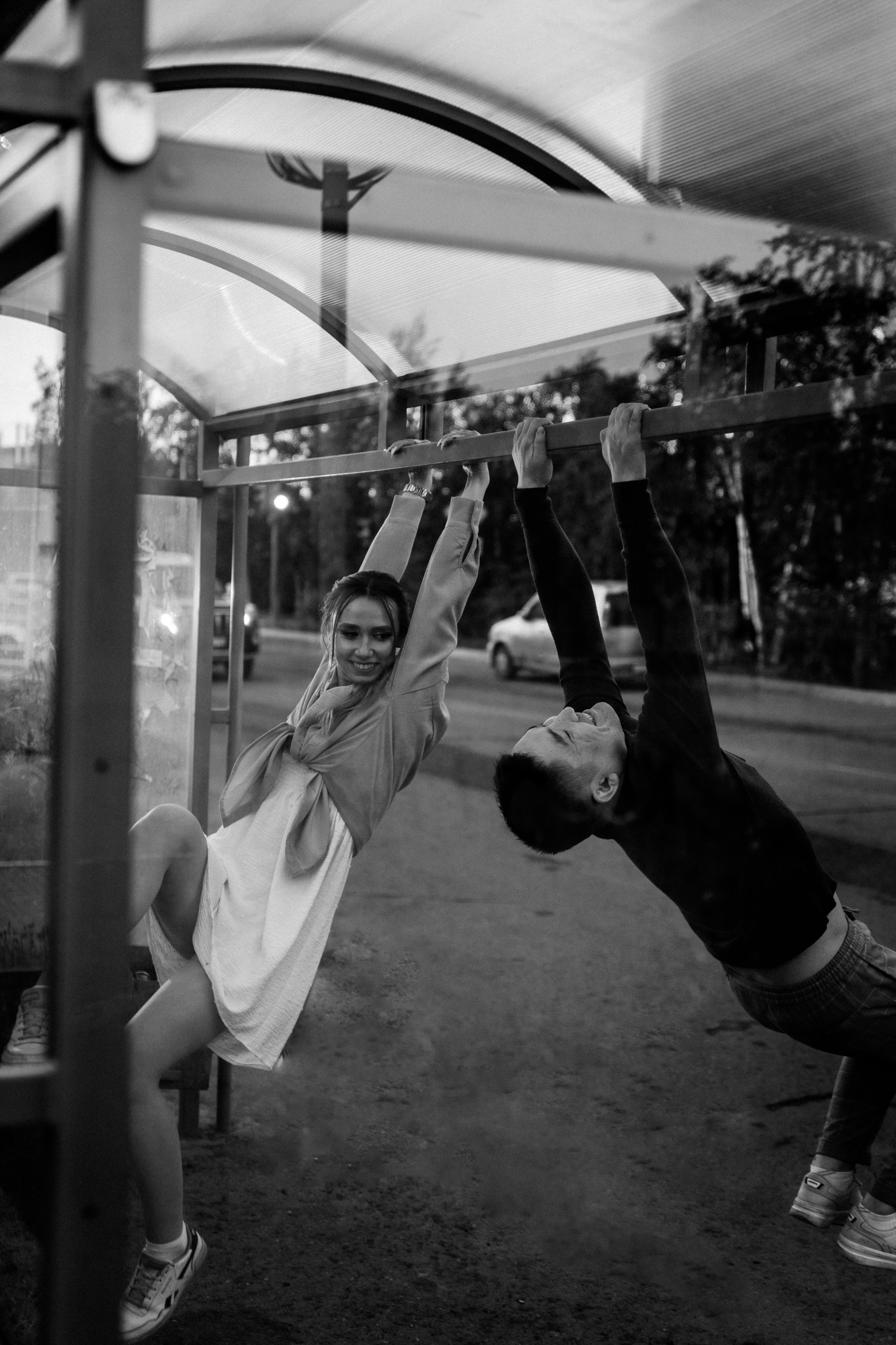 Даши и Настя. Фотограф в Москве и МО Влада Обласова