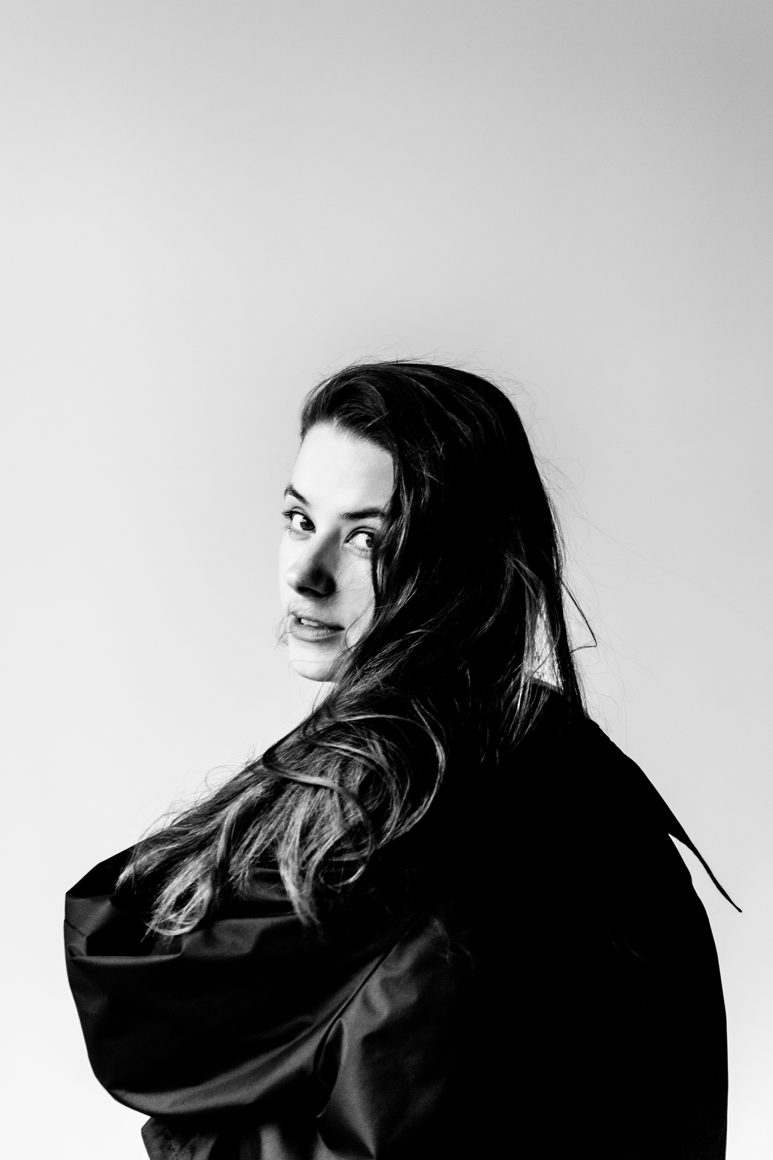 Алиса. Фотограф в Москве и МО Влада Обласова