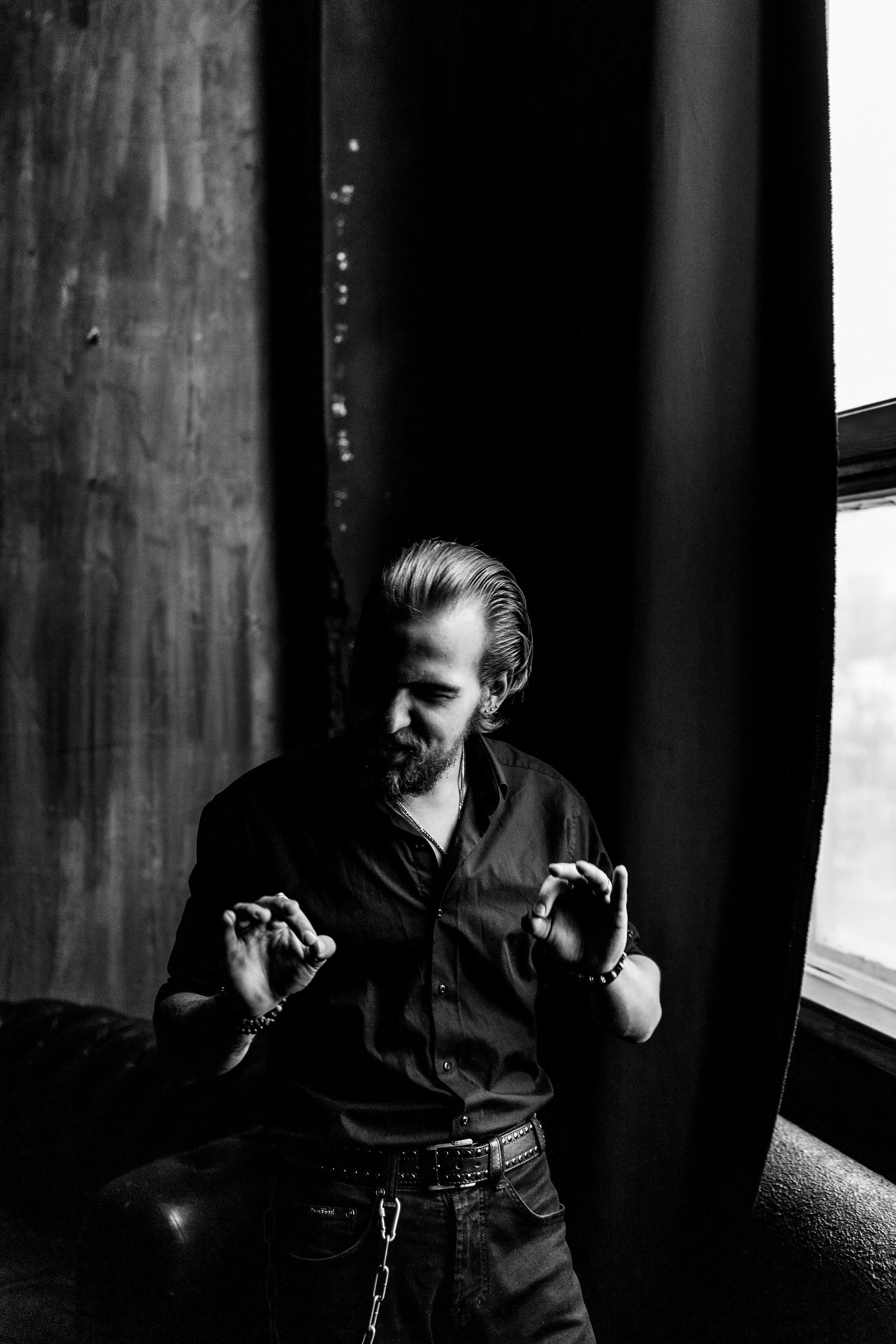 Саша. Фотограф в Москве и МО Влада Обласова