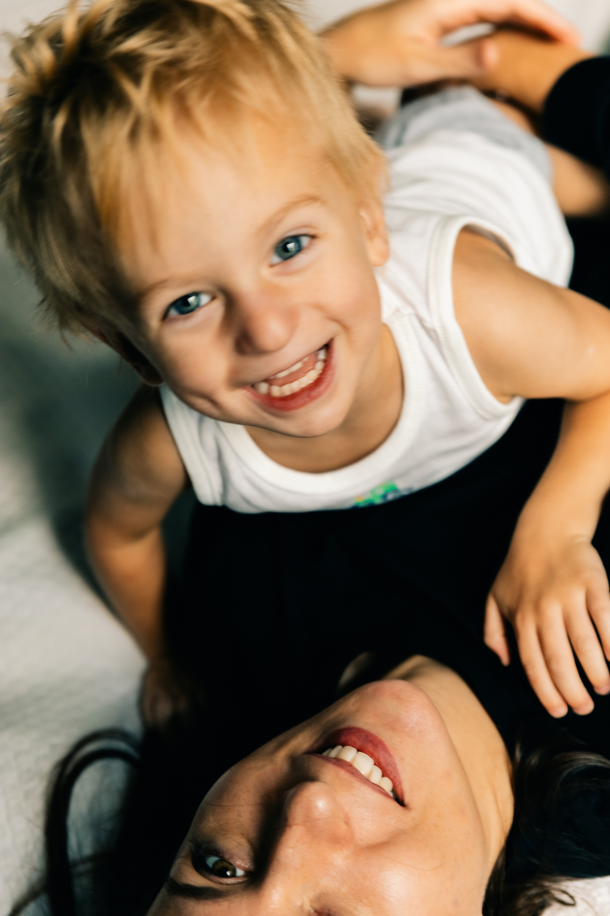 Настя Елена Платон и Демьян. Фотограф в Москве и МО Влада Обласова