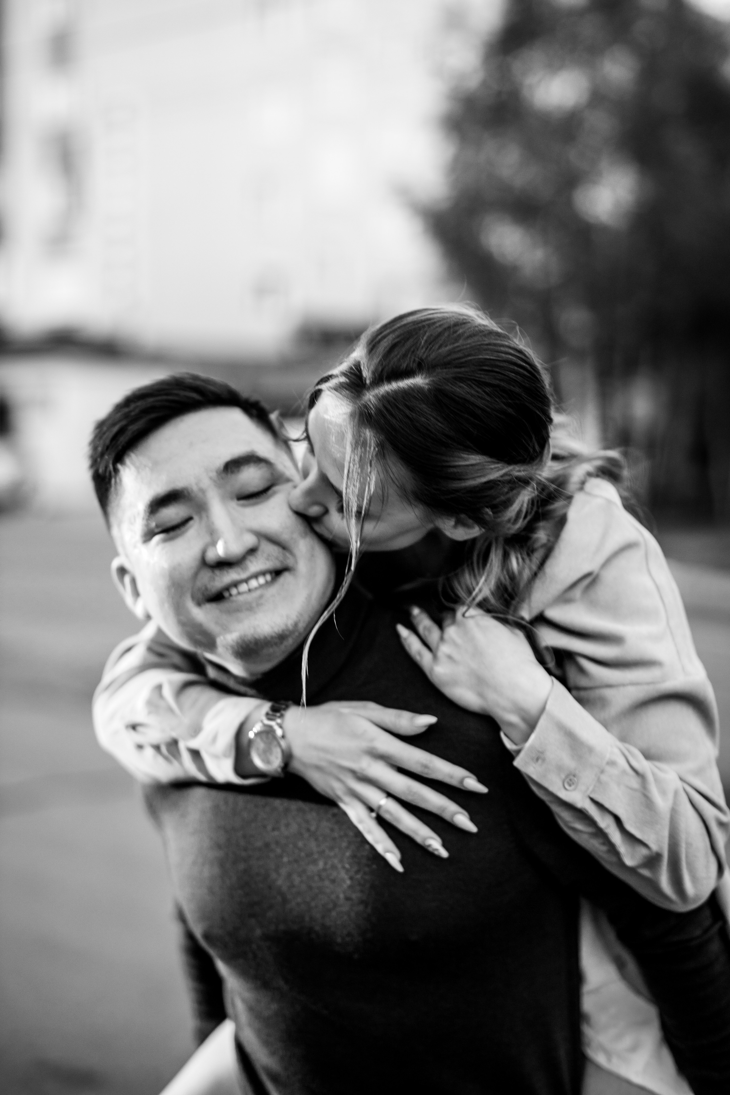 Даши и Настя. Фотограф в Москве и МО Влада Обласова