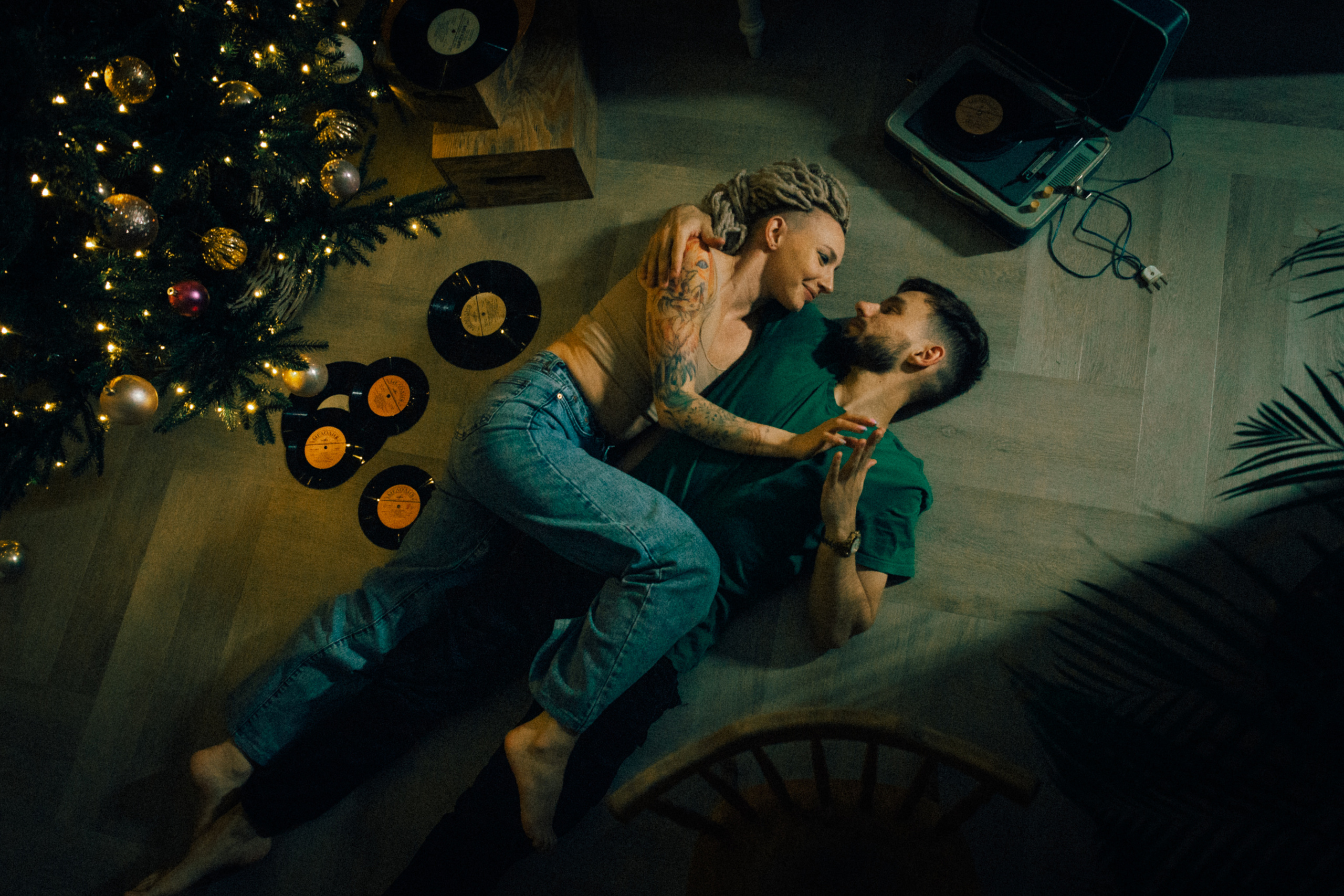 Про любовь. Фотограф в Москве и МО Влада Обласова