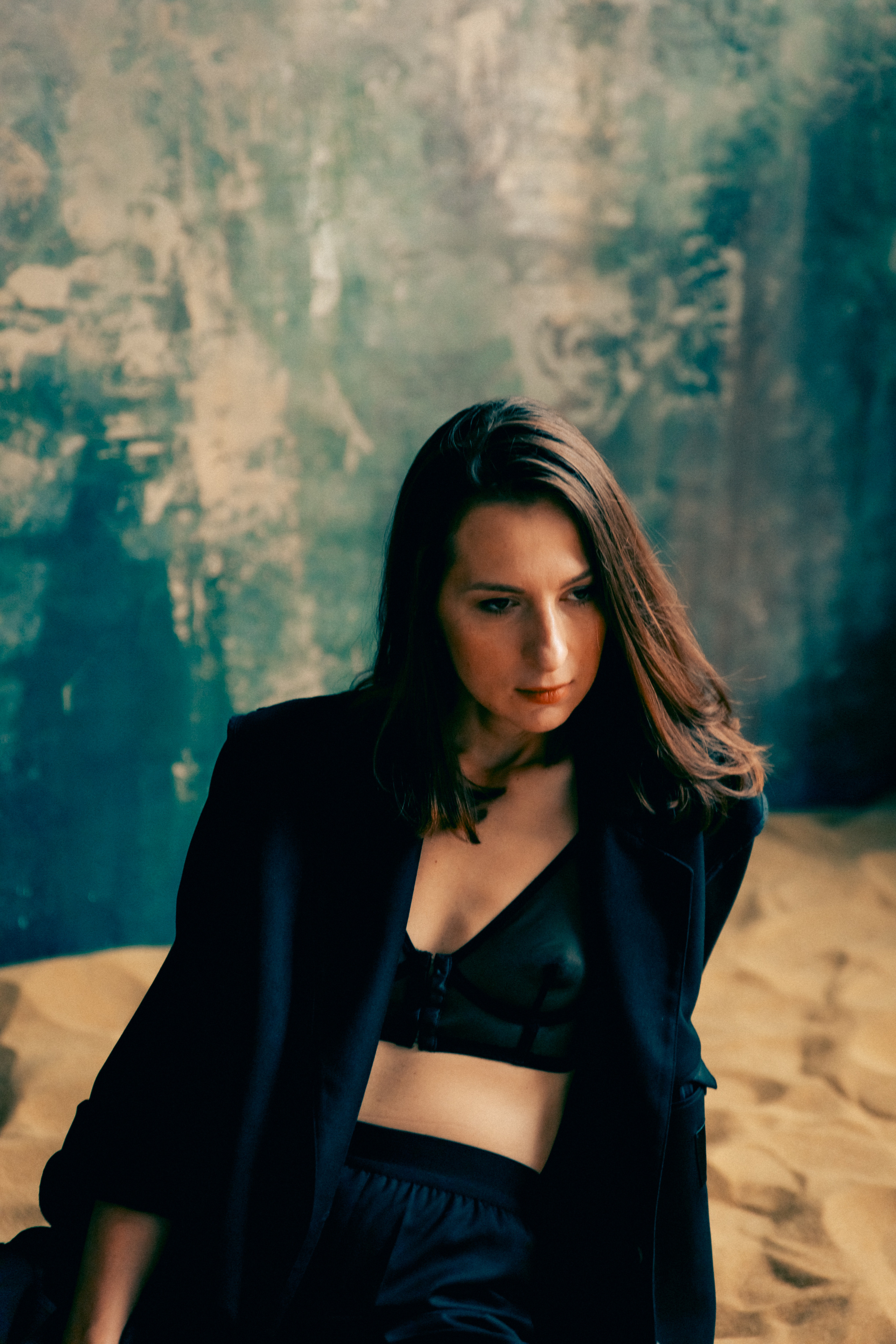 Настя. Фотограф в Москве и МО Влада Обласова