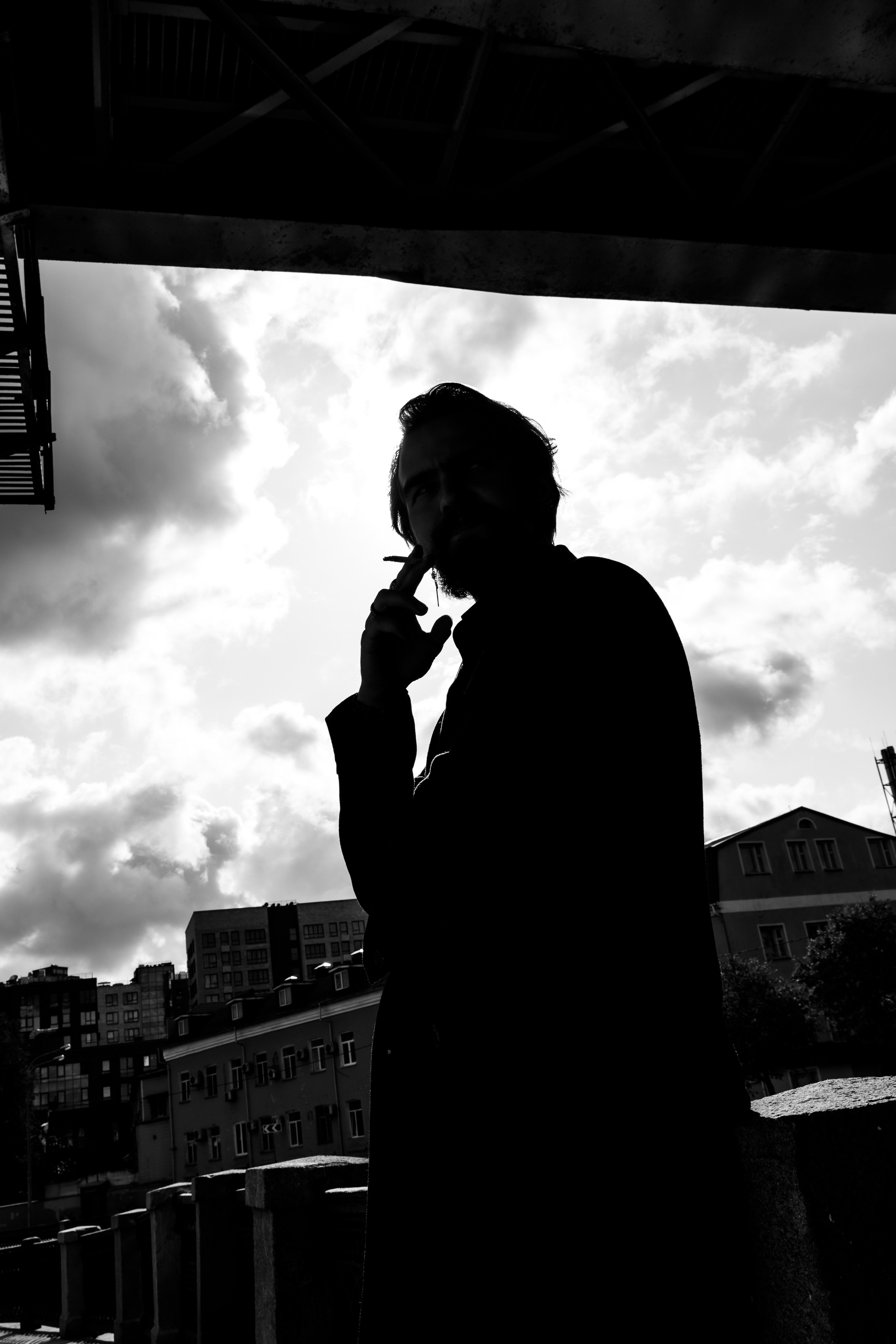 Саша. Фотограф в Москве и МО Влада Обласова