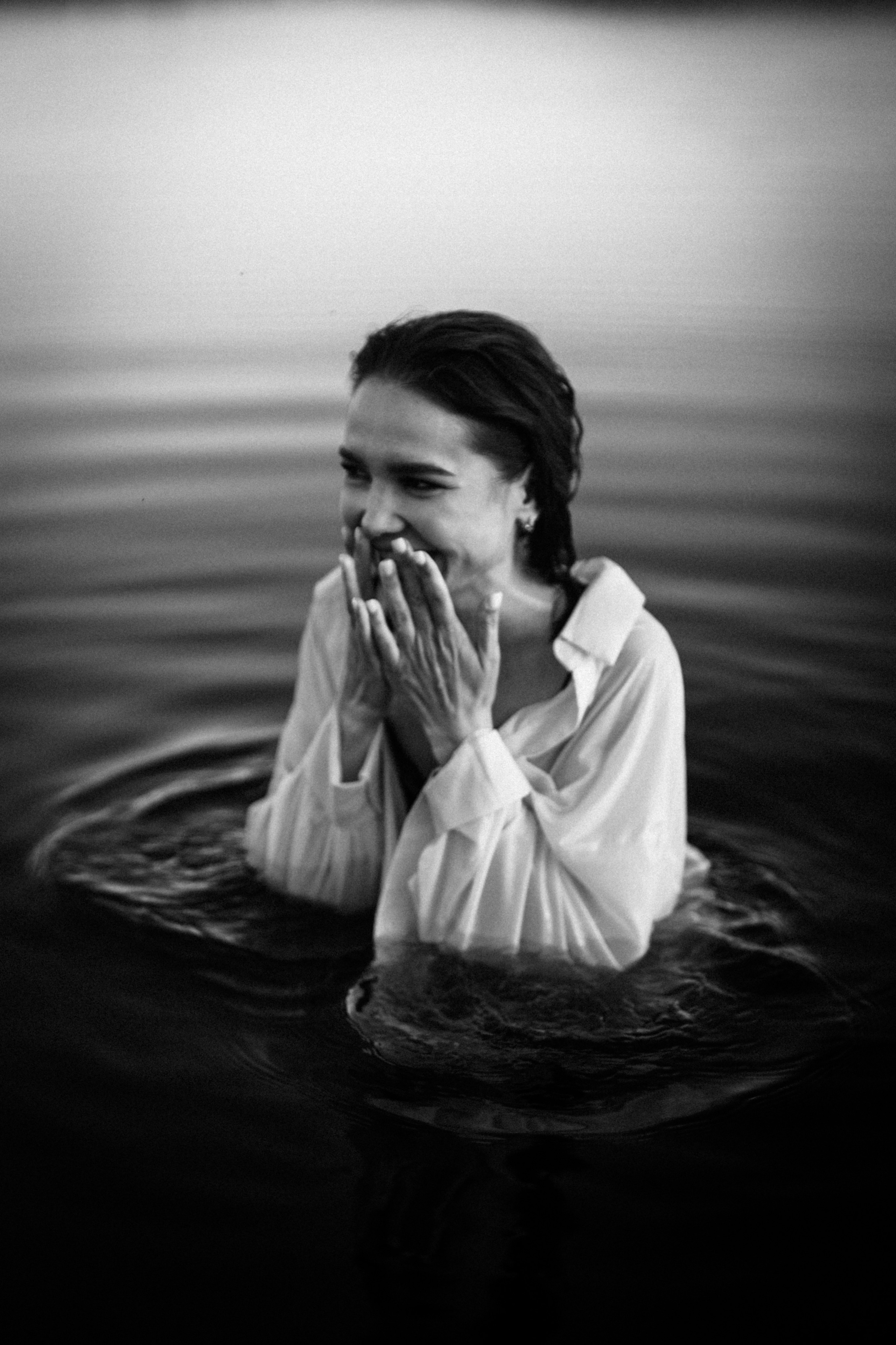 Роза. Фотограф в Москве и МО Влада Обласова