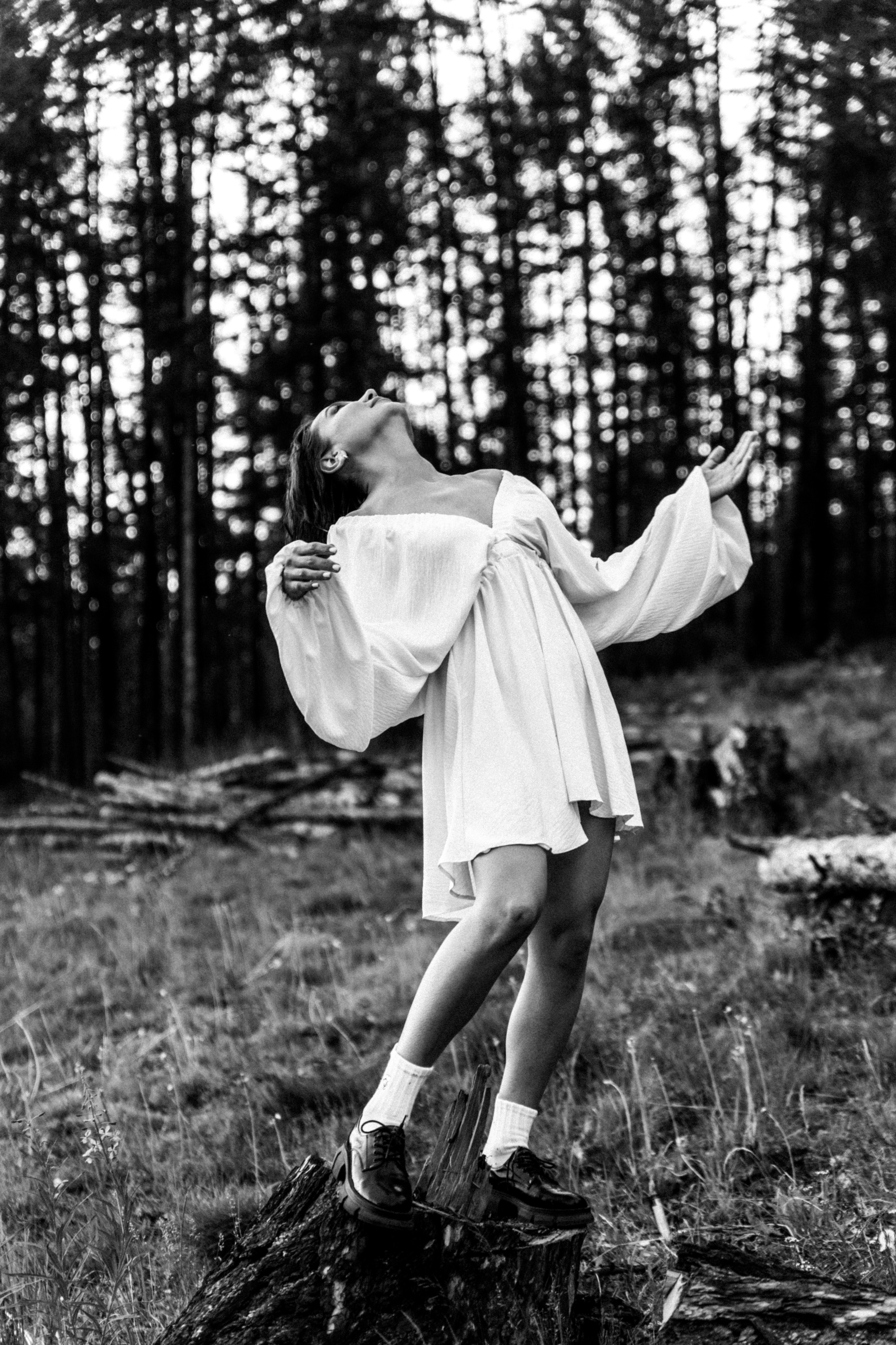 Роза. Фотограф в Москве и МО Влада Обласова