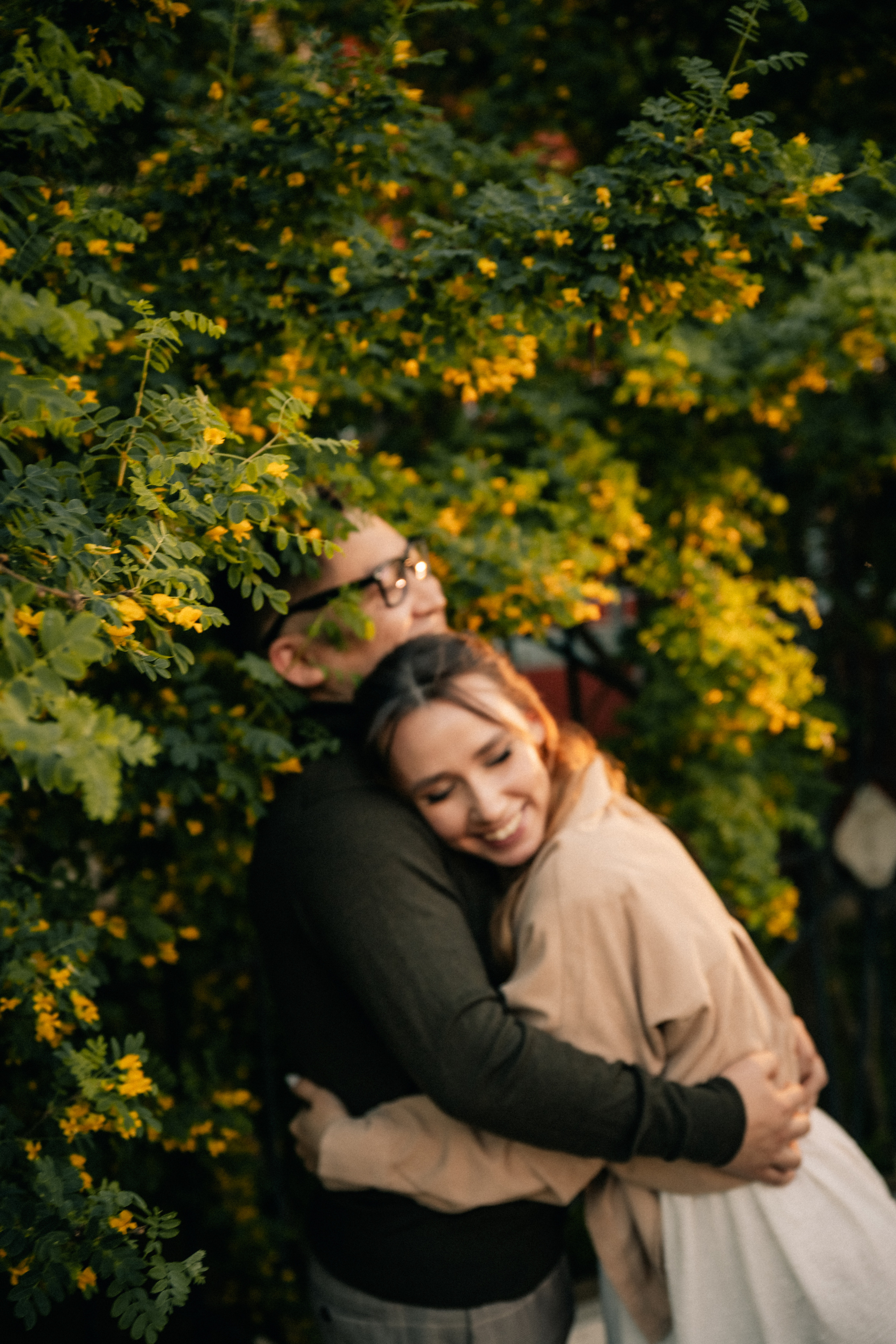 Даши и Настя. Фотограф в Москве и МО Влада Обласова