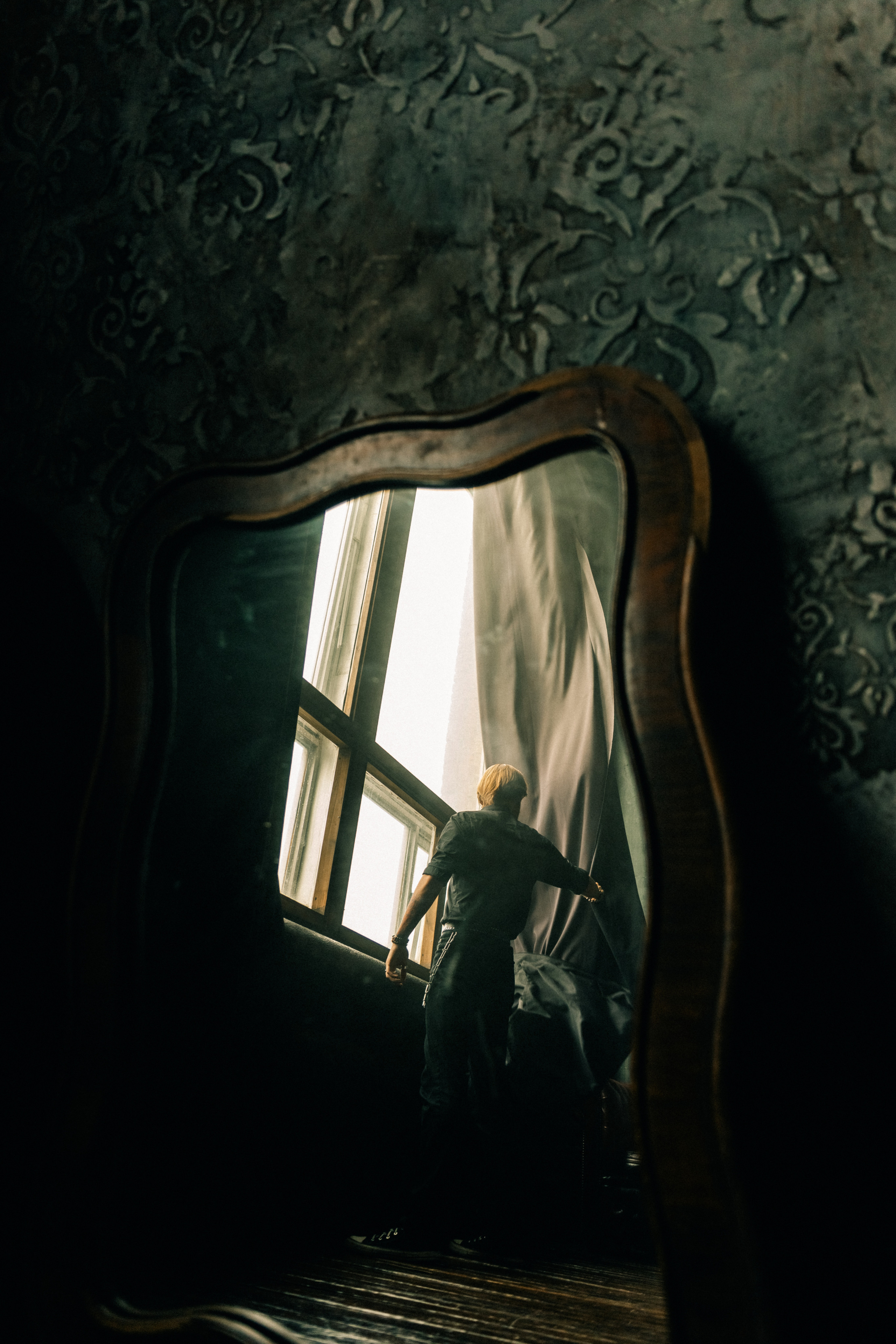 Саша. Фотограф в Москве и МО Влада Обласова