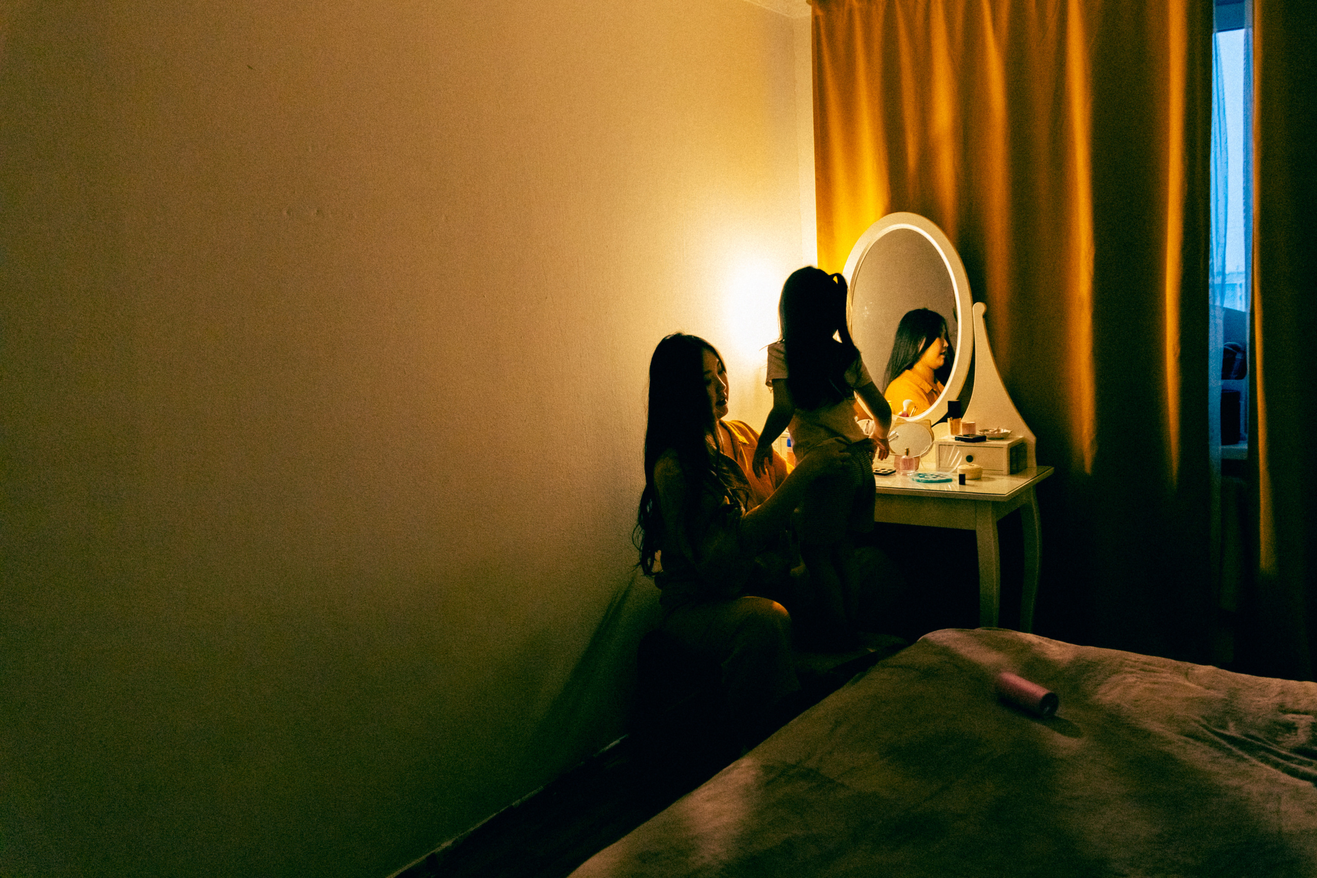 Про любовь. Фотограф в Москве и МО Влада Обласова