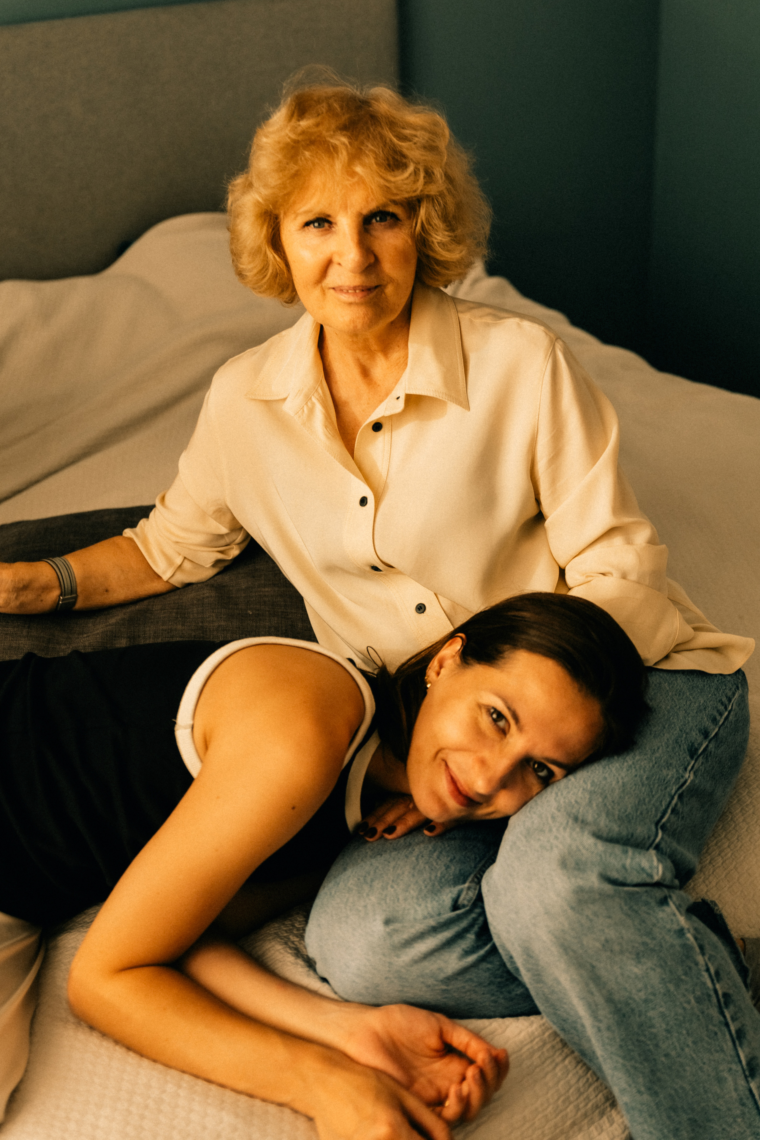 Настя Елена Платон и Демьян. Фотограф в Москве и МО Влада Обласова