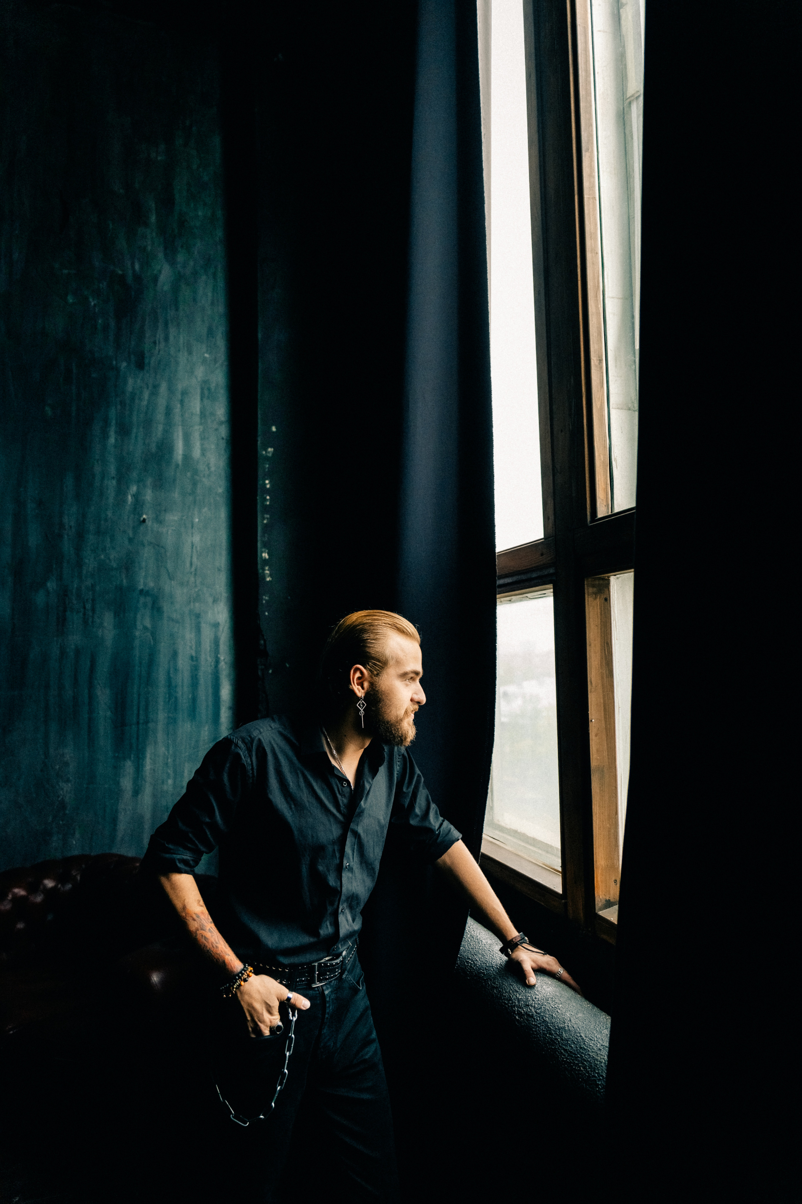 Саша. Фотограф в Москве и МО Влада Обласова